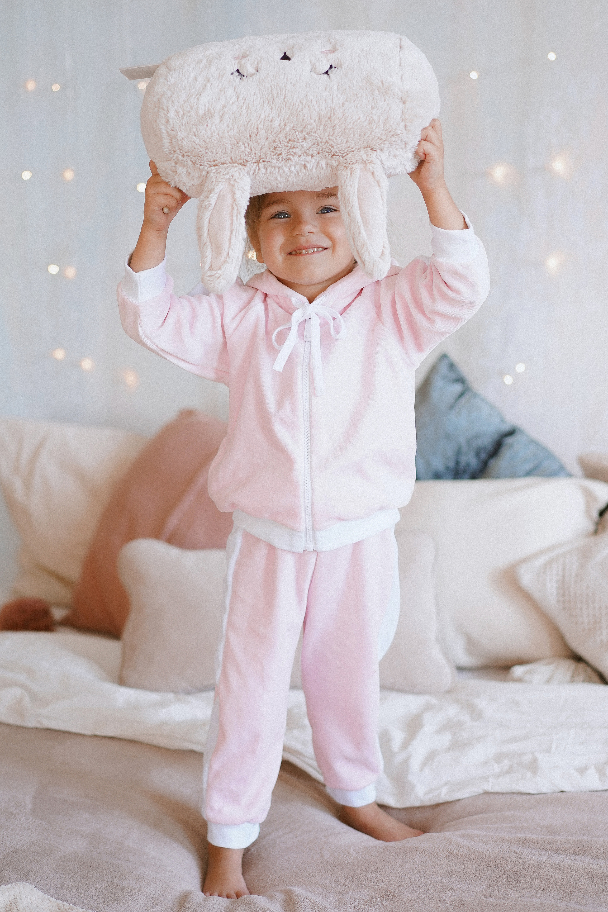 Рекламная съёмка детской одежды. Портретный, семейный и свадебный фотограф в Курске Роман Сазонов