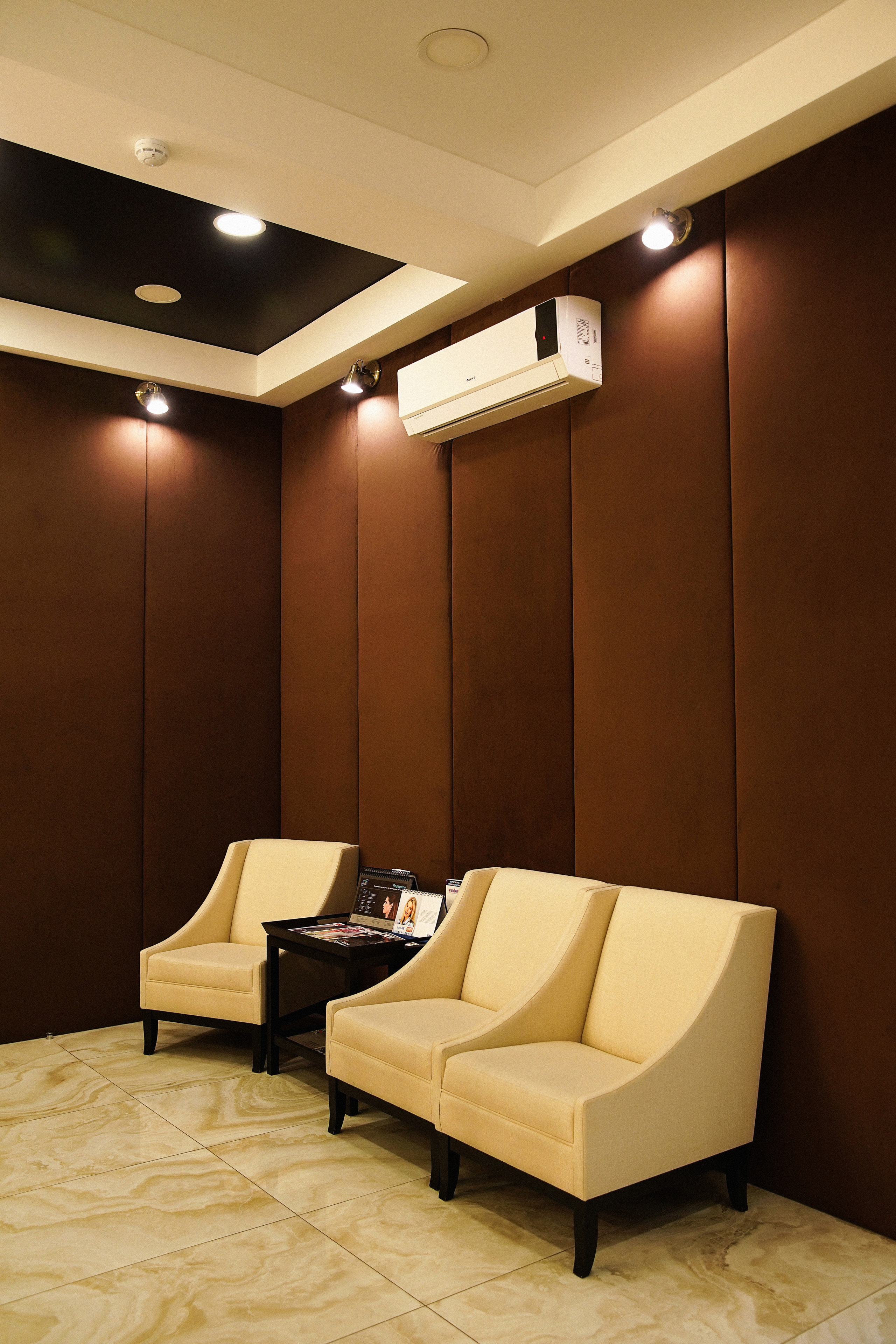 Интерьерная съёмка для стоматологической клиники TOP DENTAL STUDIO. Портретный, семейный и свадебный фотограф в Курске Роман Сазонов