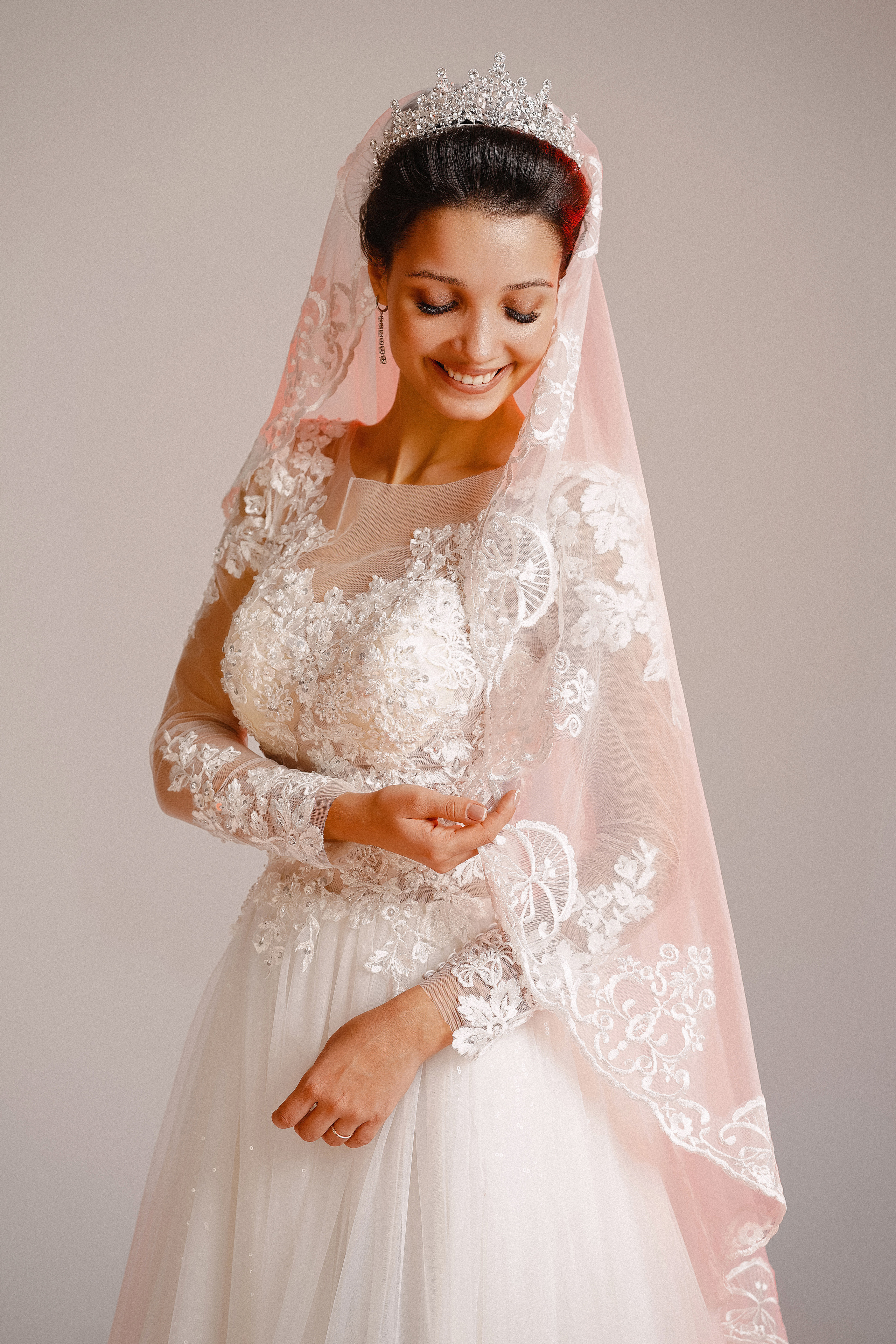 Свадьба Павла и Марии. Портретный, семейный и свадебный фотограф в Курске Роман Сазонов