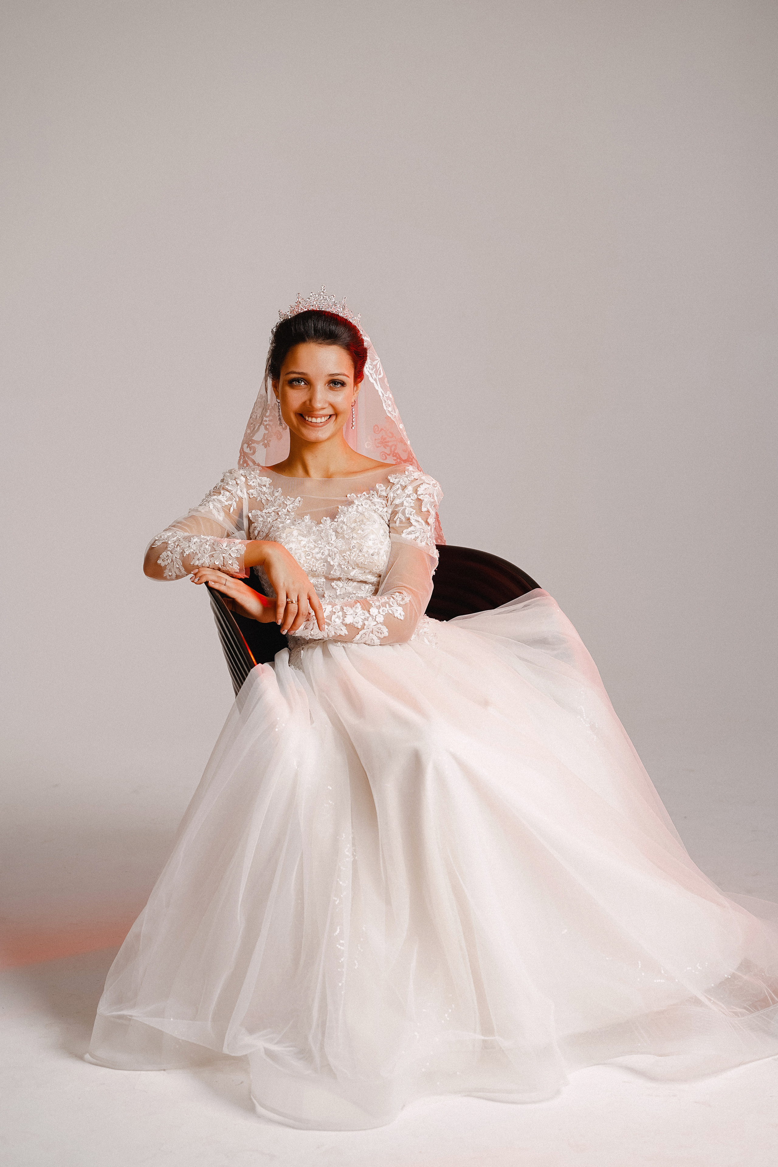 Свадьба Павла и Марии. Портретный, семейный и свадебный фотограф в Курске Роман Сазонов