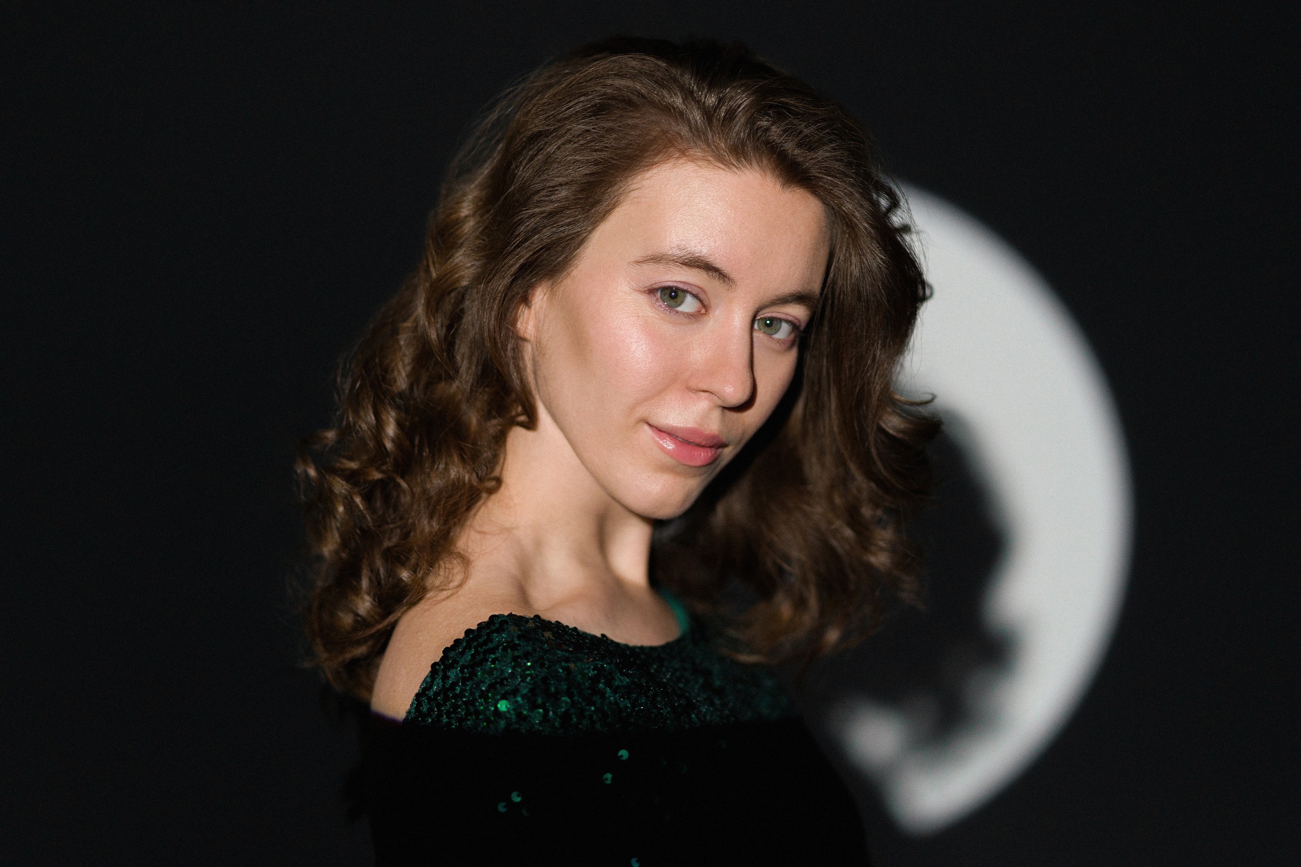 Наташа. Портретный, семейный и свадебный фотограф в Курске Роман Сазонов