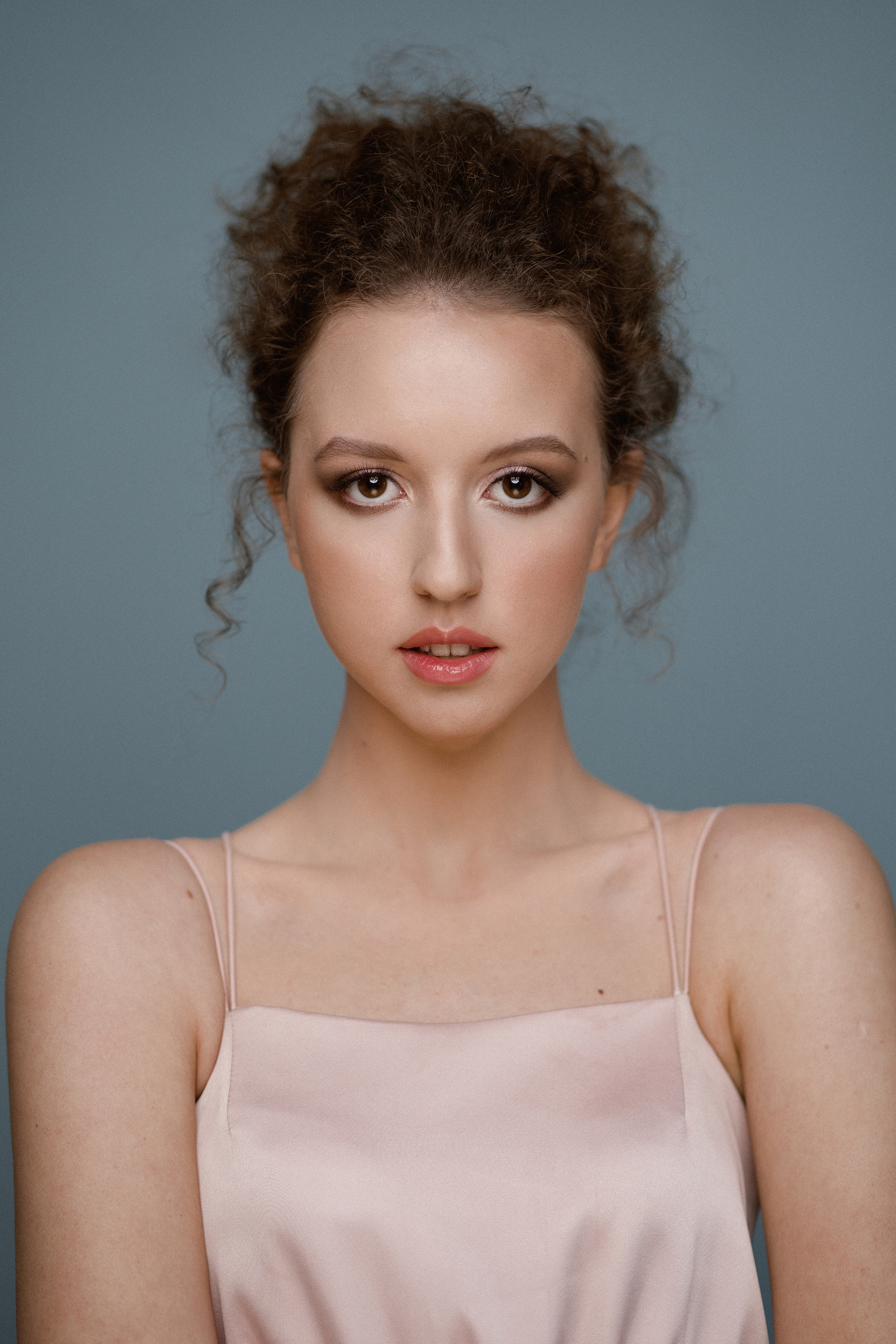 Аня и Даша. Портретный, семейный и свадебный фотограф в Курске Роман Сазонов