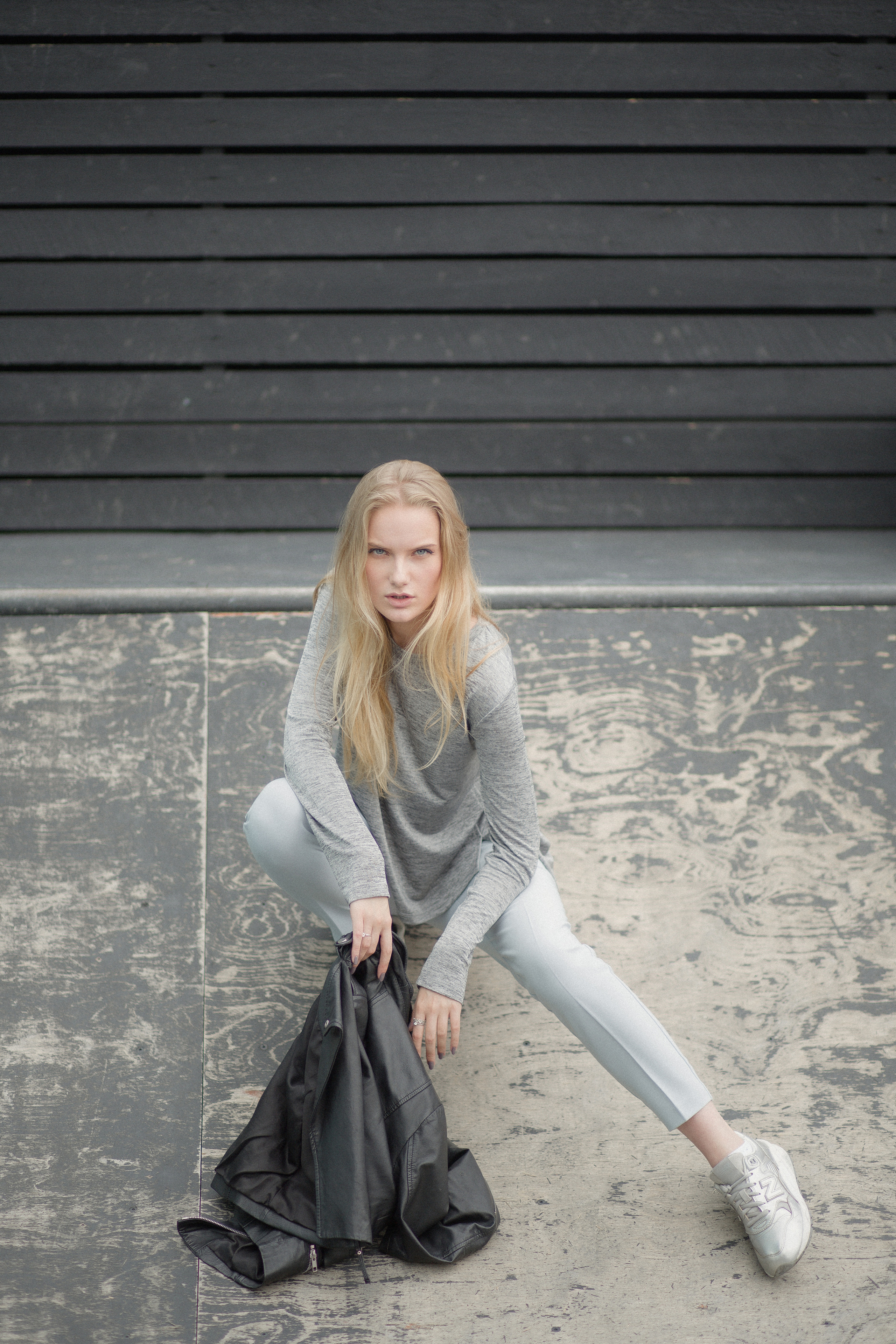 Лиза. Питер. Портретный, семейный и свадебный фотограф в Курске Роман Сазонов