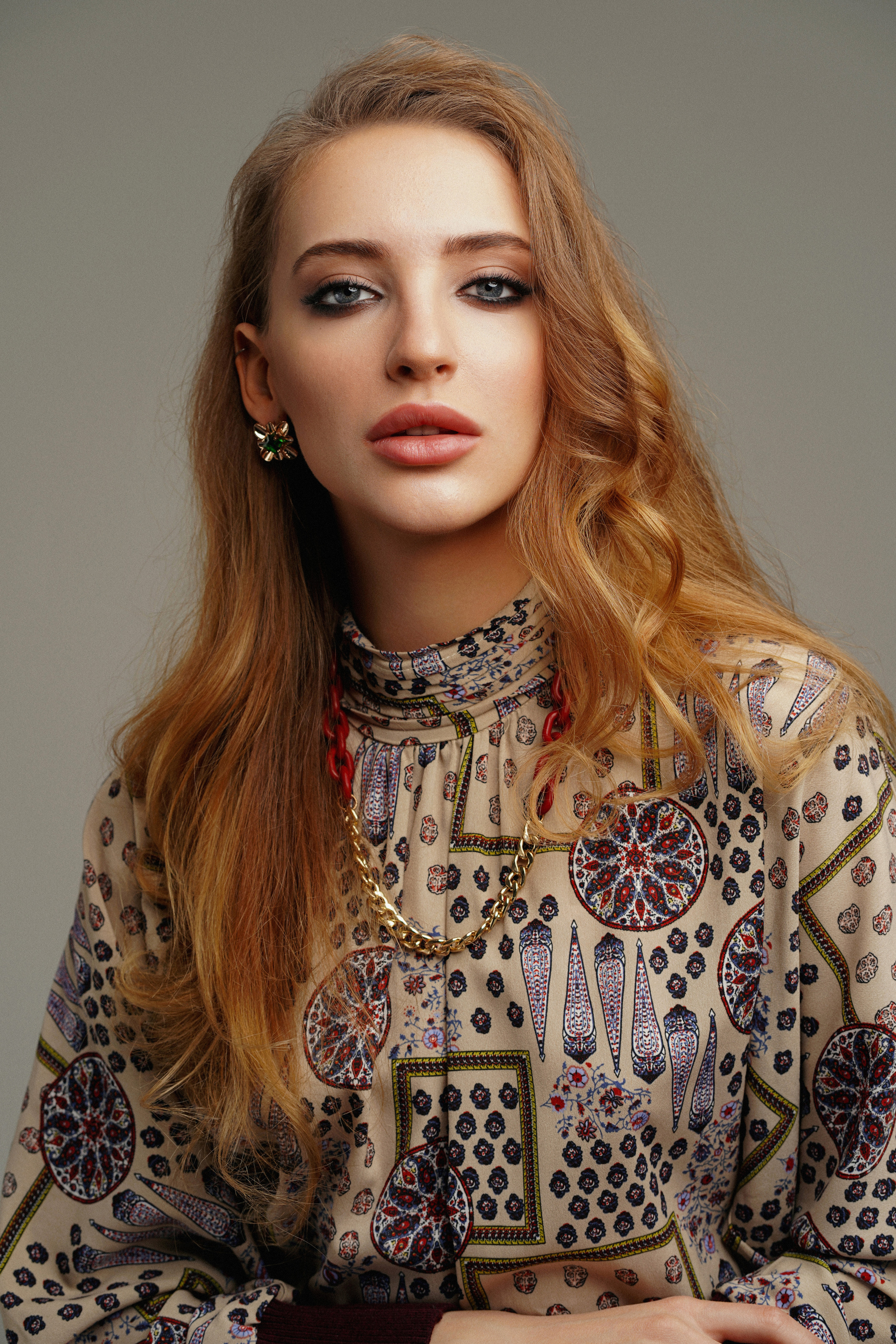 Юля. Портретный, семейный и свадебный фотограф в Курске Роман Сазонов