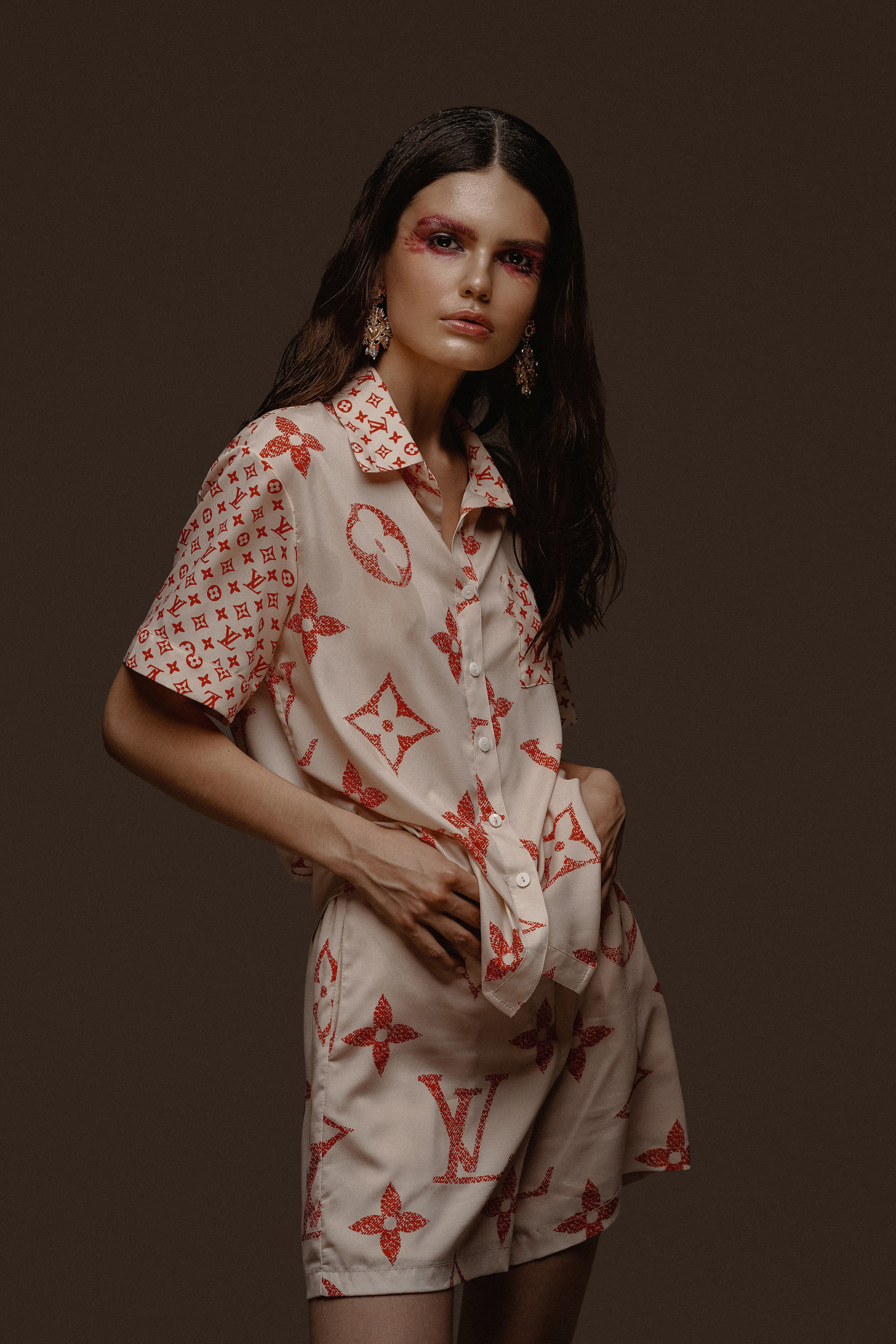 Марина, Галя. Портретный, семейный и свадебный фотограф в Курске Роман Сазонов