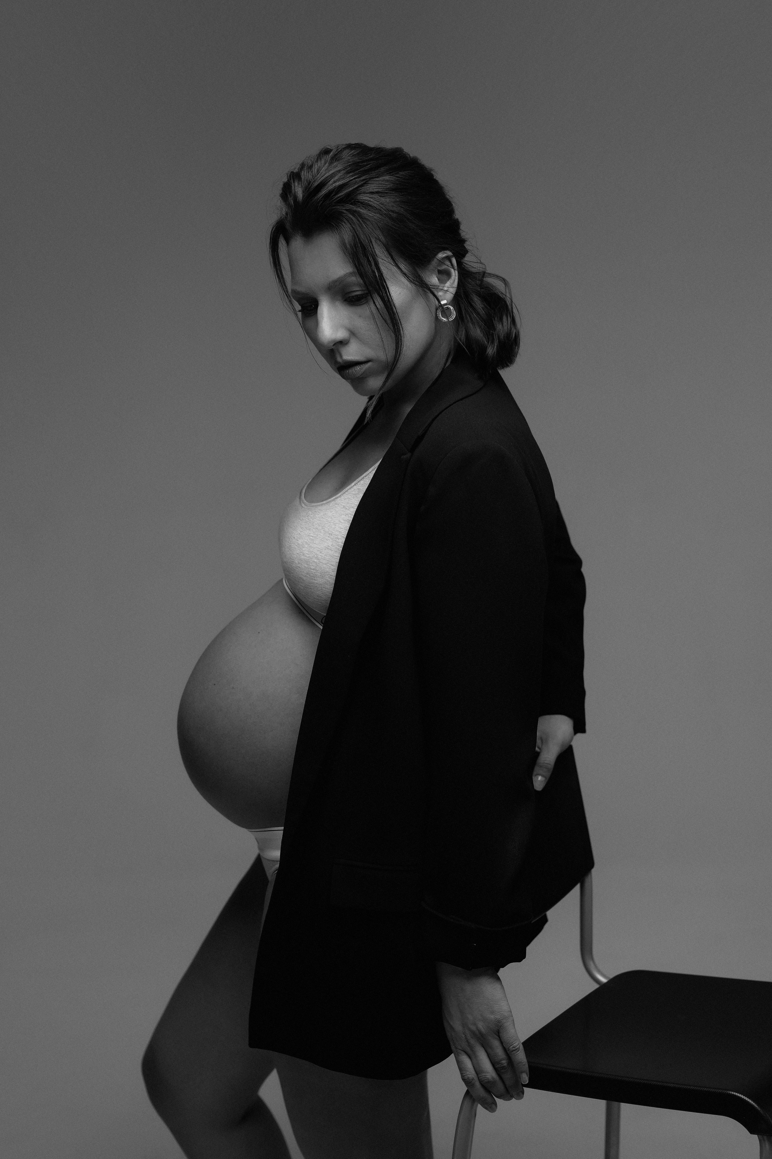 Александра в ожидании…. Портретный, семейный и свадебный фотограф в Курске Роман Сазонов