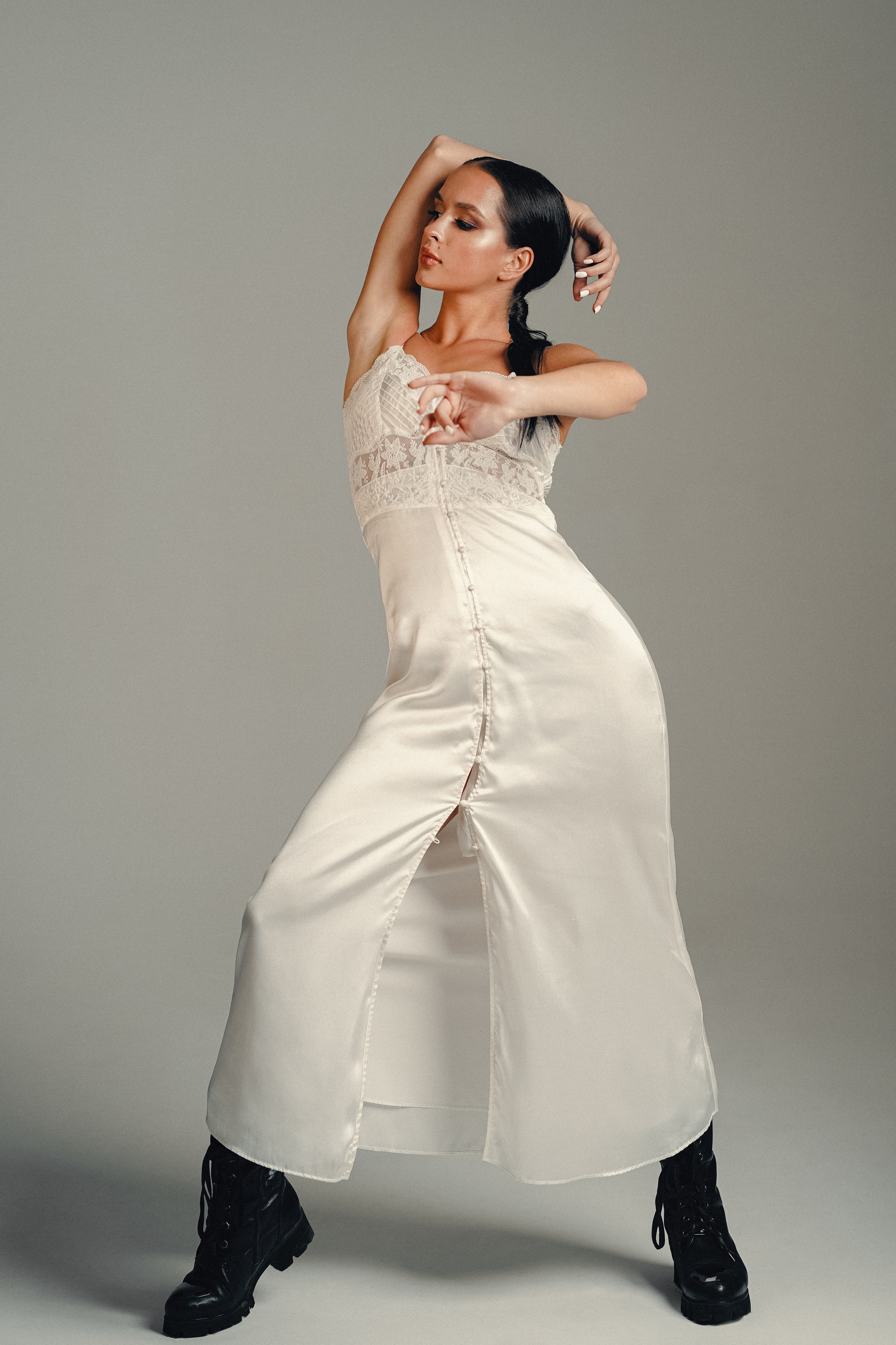 Маша. Портретный, семейный и свадебный фотограф в Курске Роман Сазонов