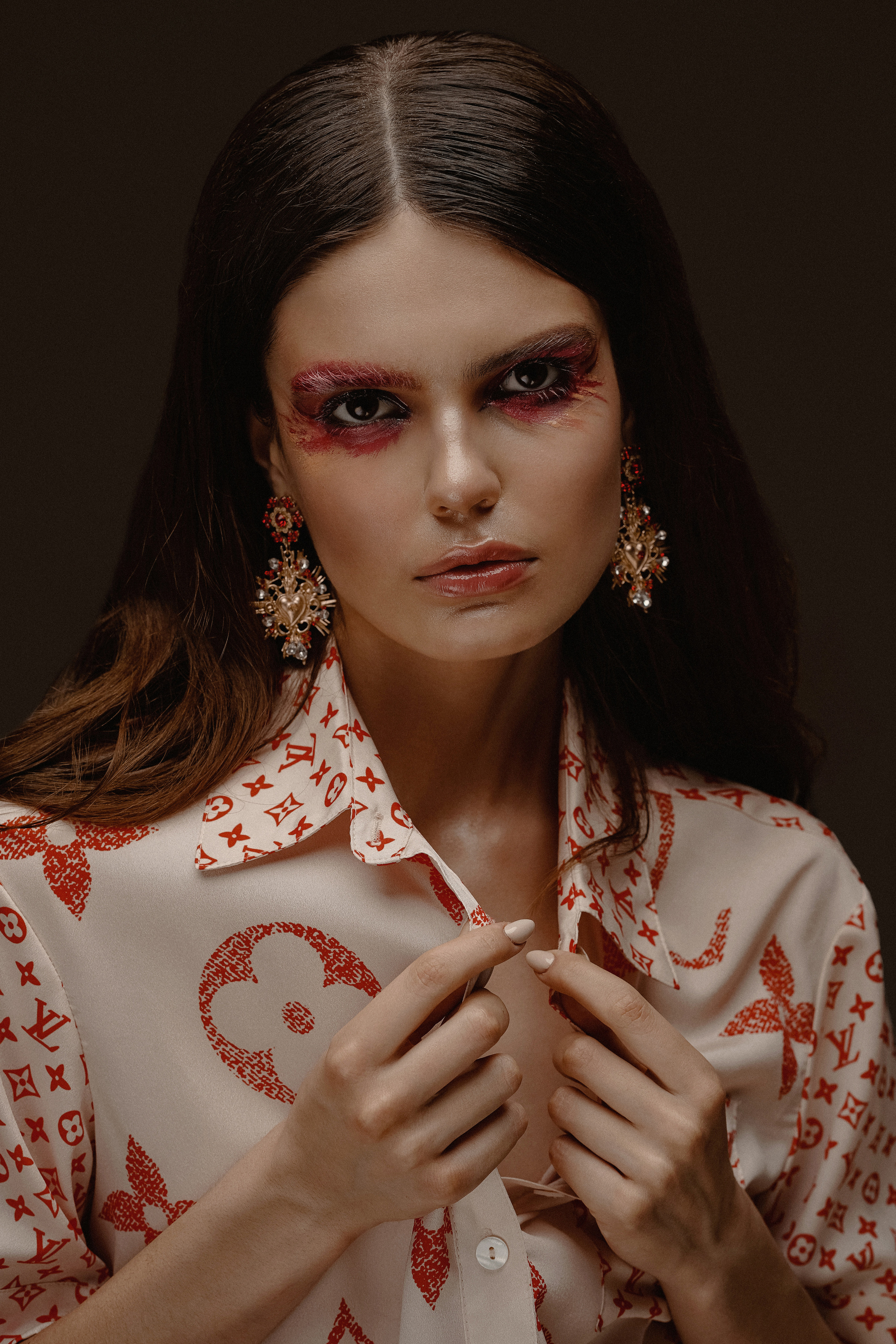 Марина, Галя. Портретный, семейный и свадебный фотограф в Курске Роман Сазонов