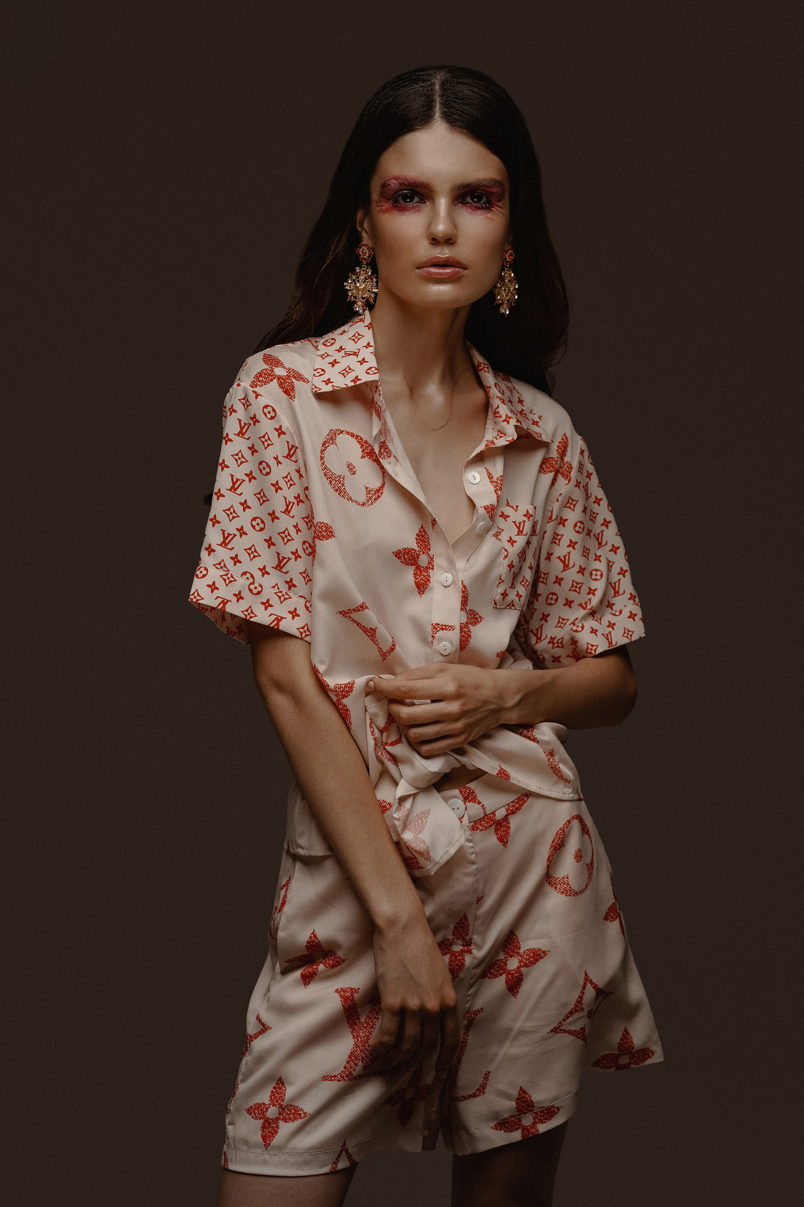 Марина, Галя. Портретный, семейный и свадебный фотограф в Курске Роман Сазонов