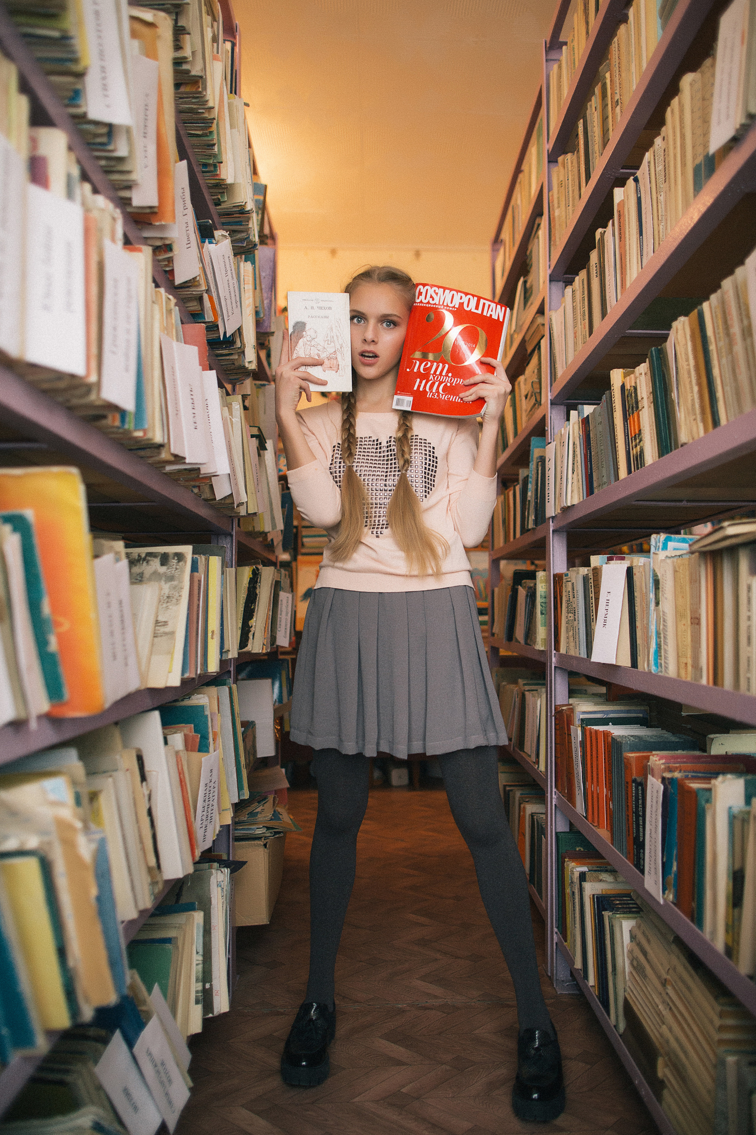 Лиза. Портретный, семейный и свадебный фотограф в Курске Роман Сазонов
