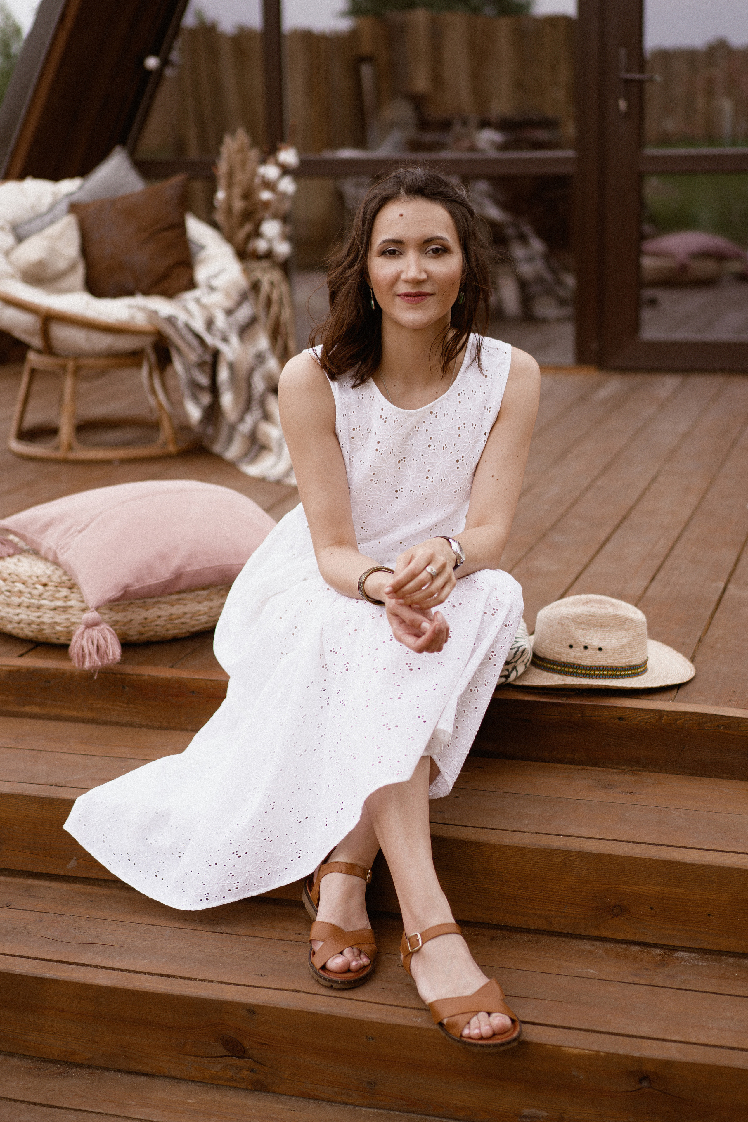 Наталья в рамках фотопроекта «My ADVENTURE». Портретный, семейный и свадебный фотограф в Курске Роман Сазонов