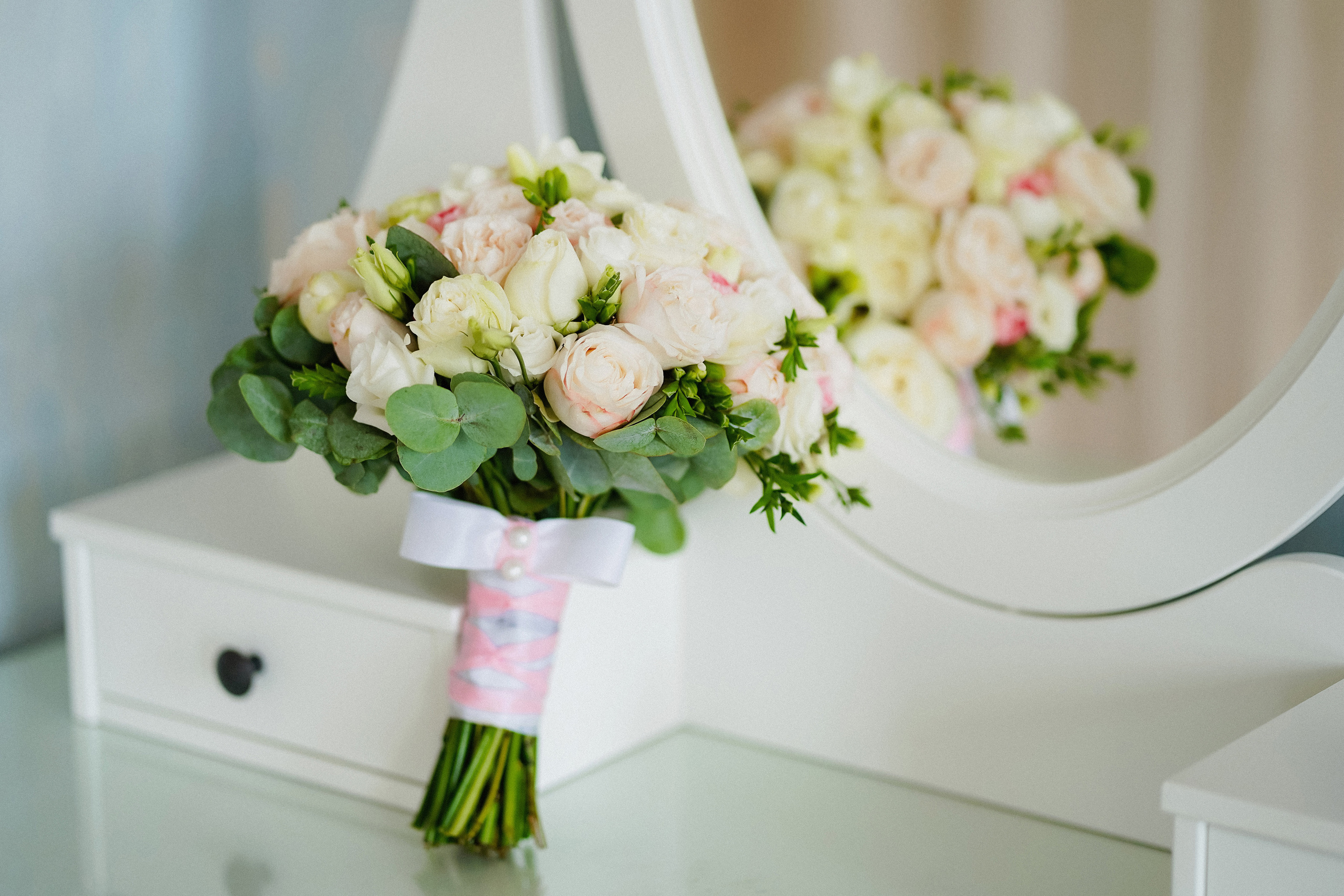 Свадьба Леонида и Елизаветы. Портретный, семейный и свадебный фотограф в Курске Роман Сазонов