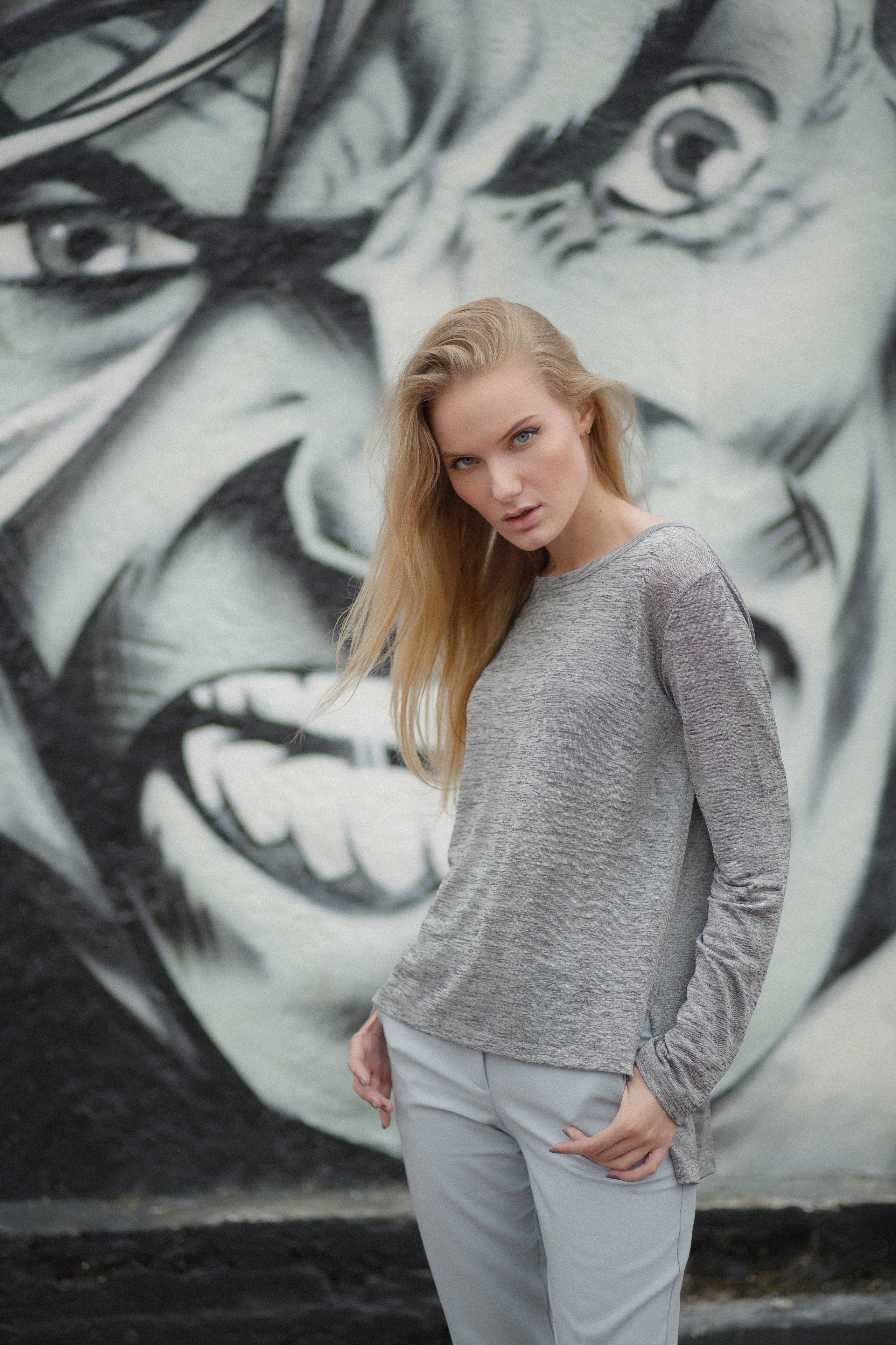 Лиза. Питер. Портретный, семейный и свадебный фотограф в Курске Роман Сазонов