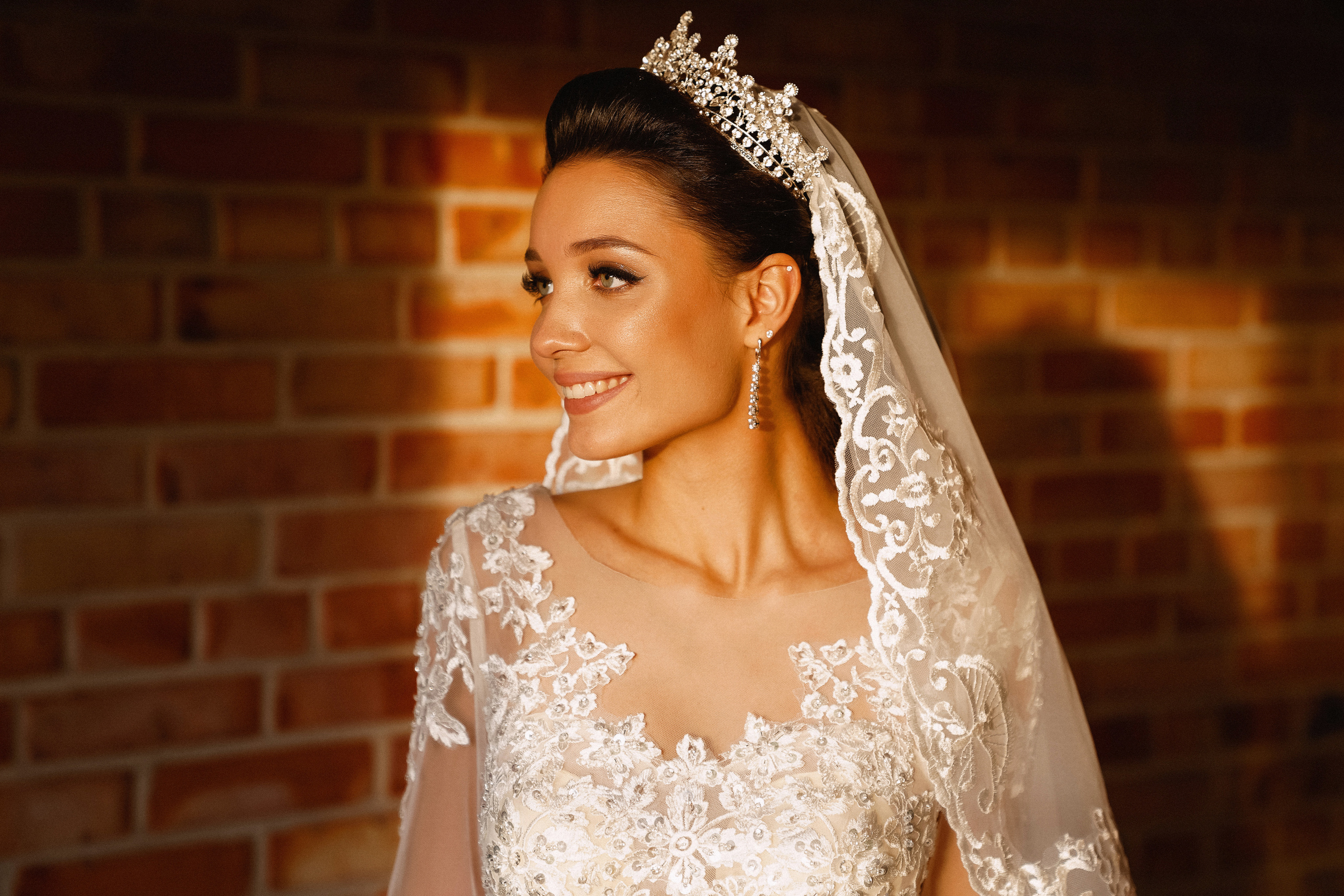 Свадьба Павла и Марии. Портретный, семейный и свадебный фотограф в Курске Роман Сазонов