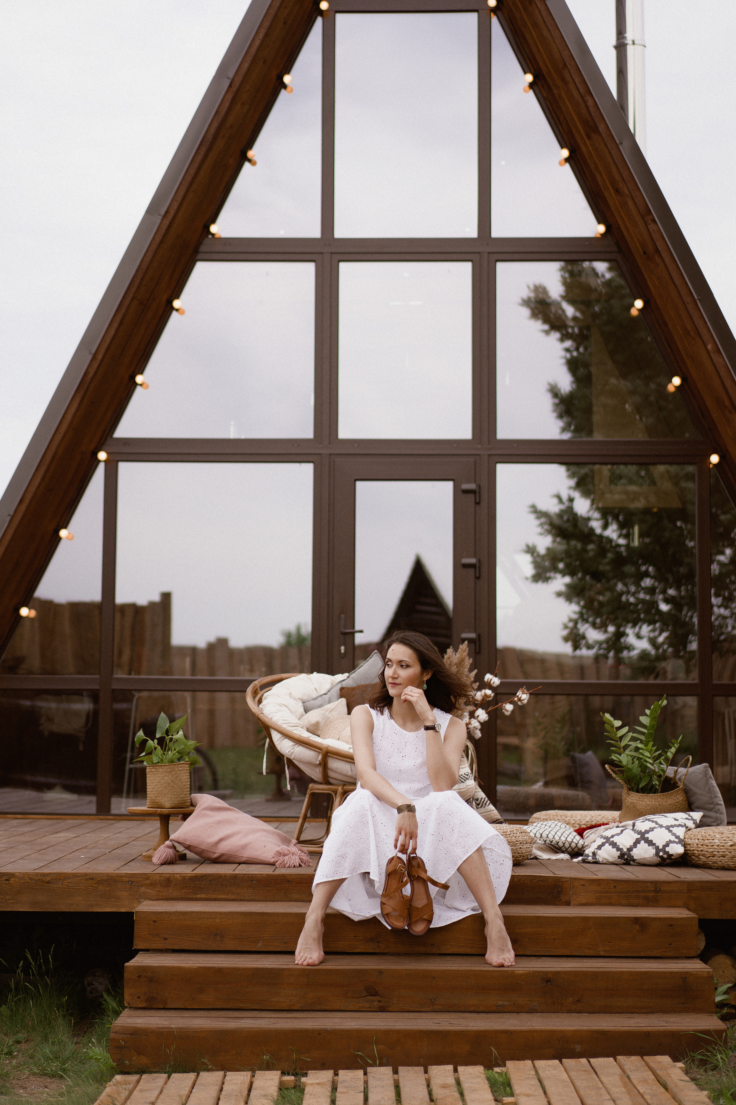 Наталья в рамках фотопроекта «My ADVENTURE». Портретный, семейный и свадебный фотограф в Курске Роман Сазонов