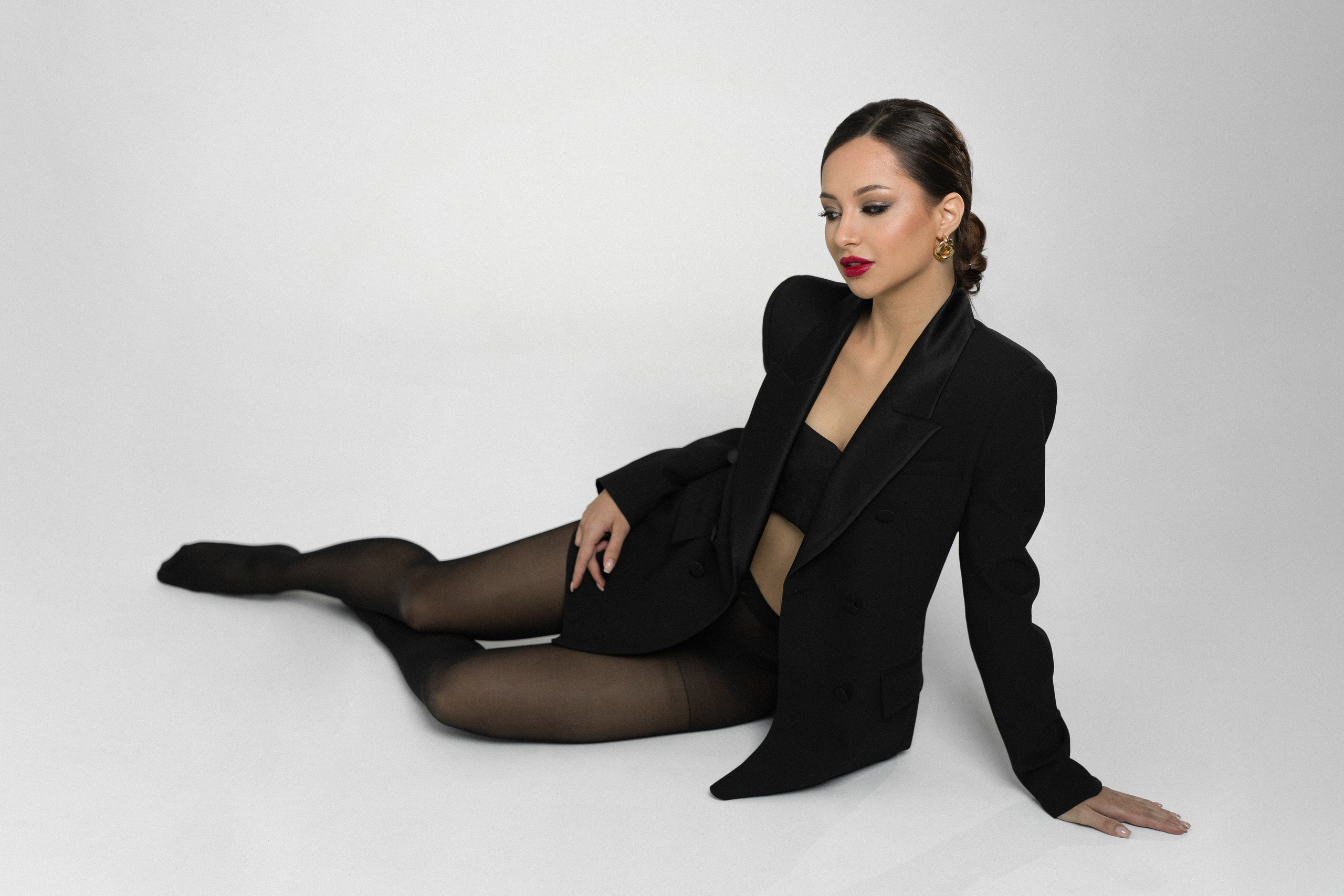 Анна. Портретный, семейный и свадебный фотограф в Курске Роман Сазонов