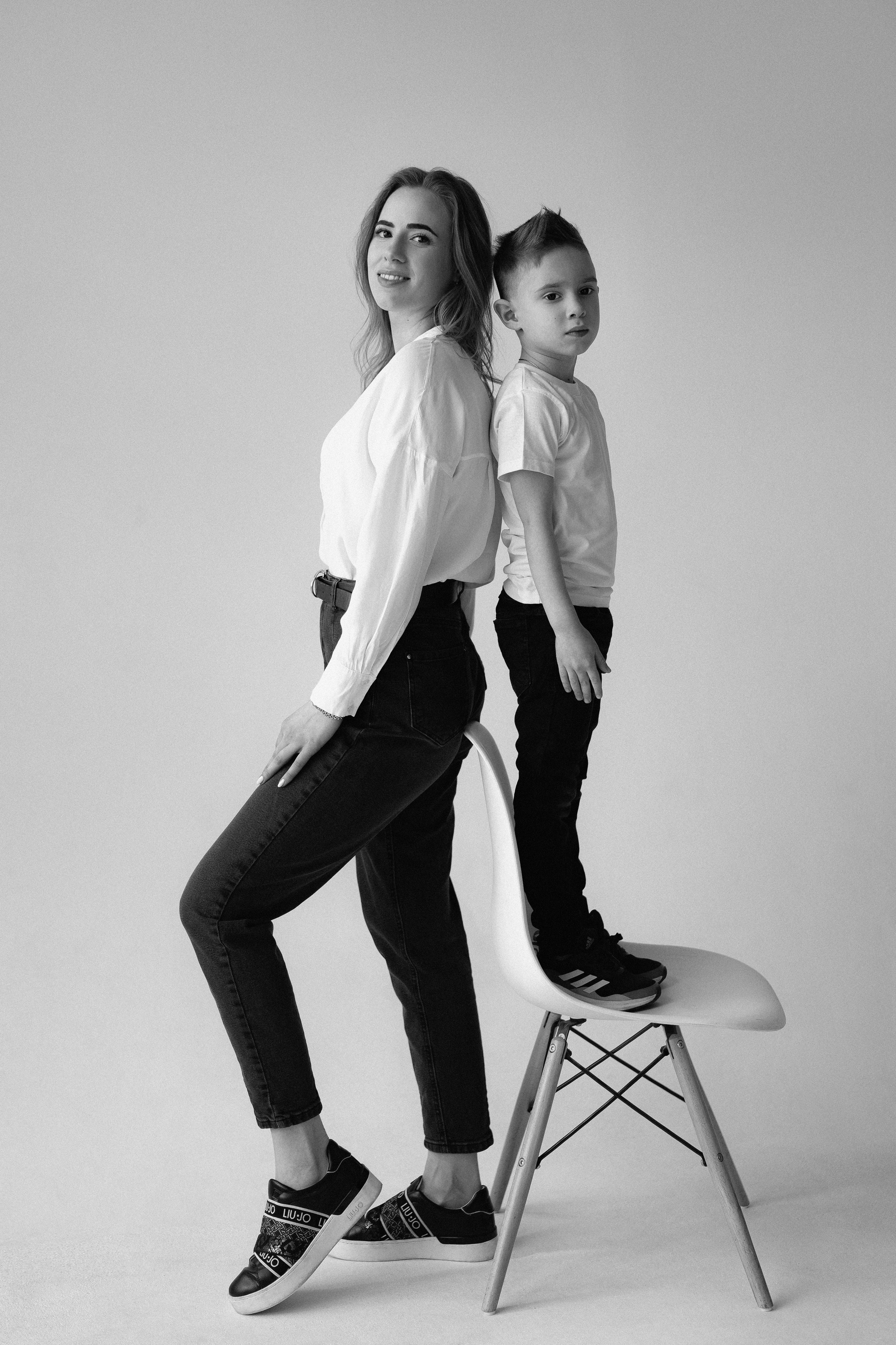 Даша и Костик. Портретный, семейный и свадебный фотограф в Курске Роман Сазонов