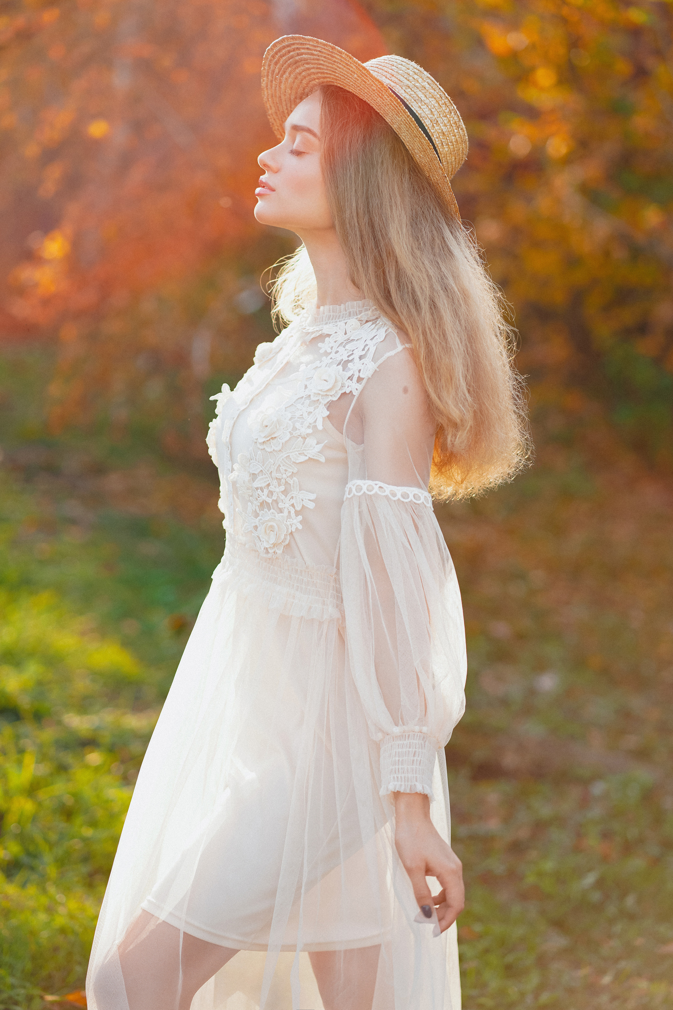 Мария. Портретный, семейный и свадебный фотограф в Курске Роман Сазонов