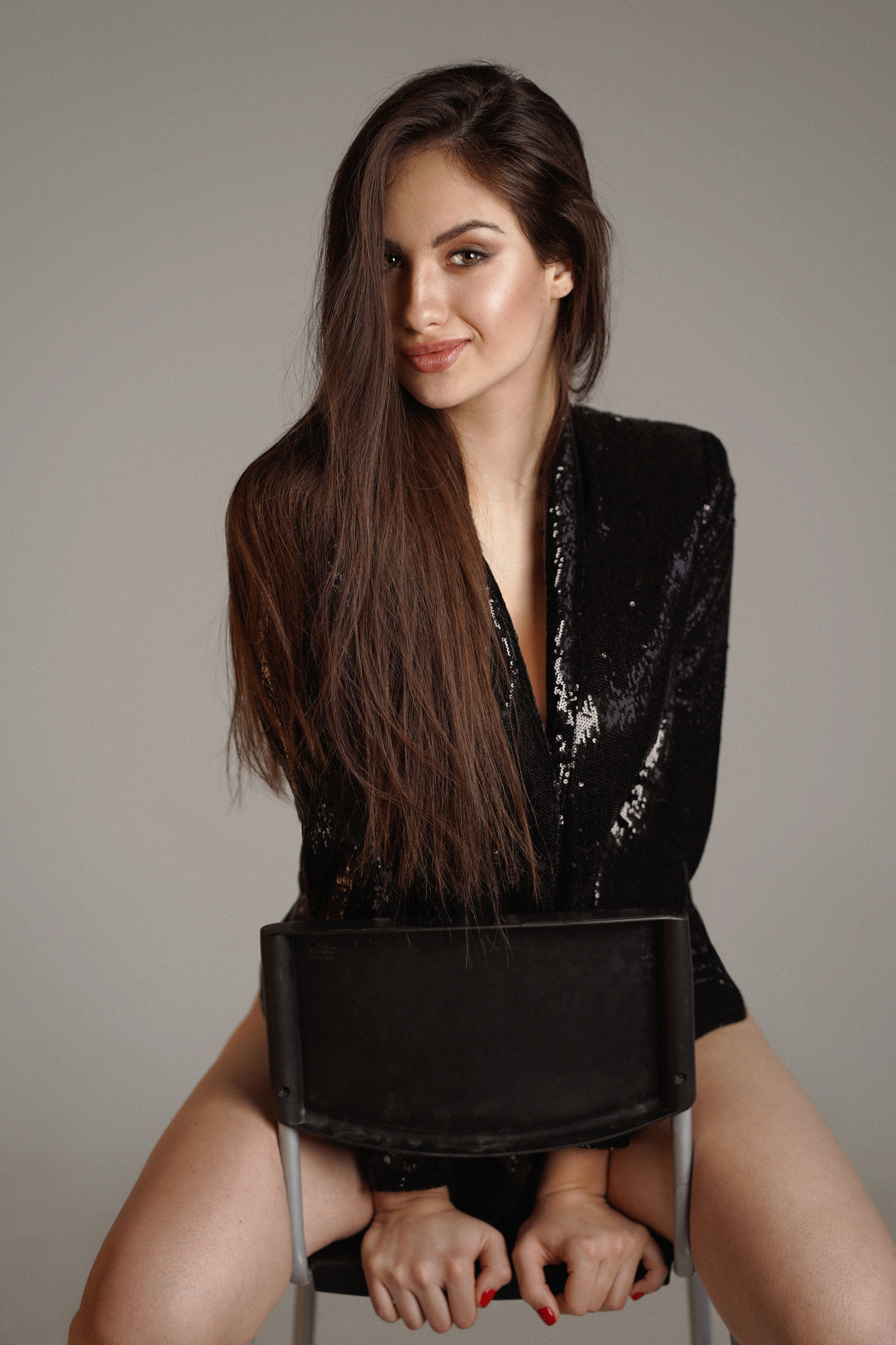 Элла и София. Портретный, семейный и свадебный фотограф в Курске Роман Сазонов