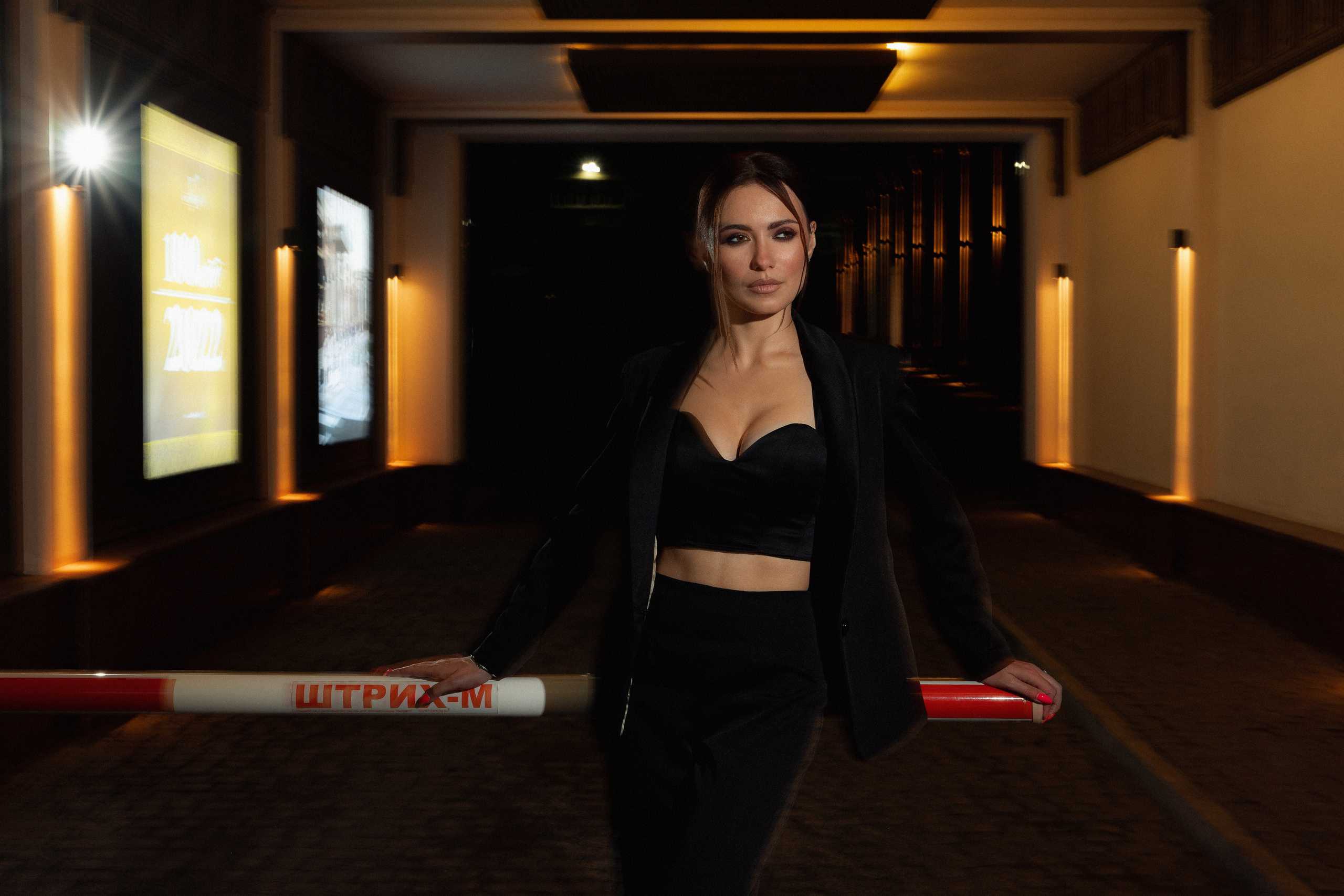 Кристина. Портретный, семейный и свадебный фотограф в Курске Роман Сазонов