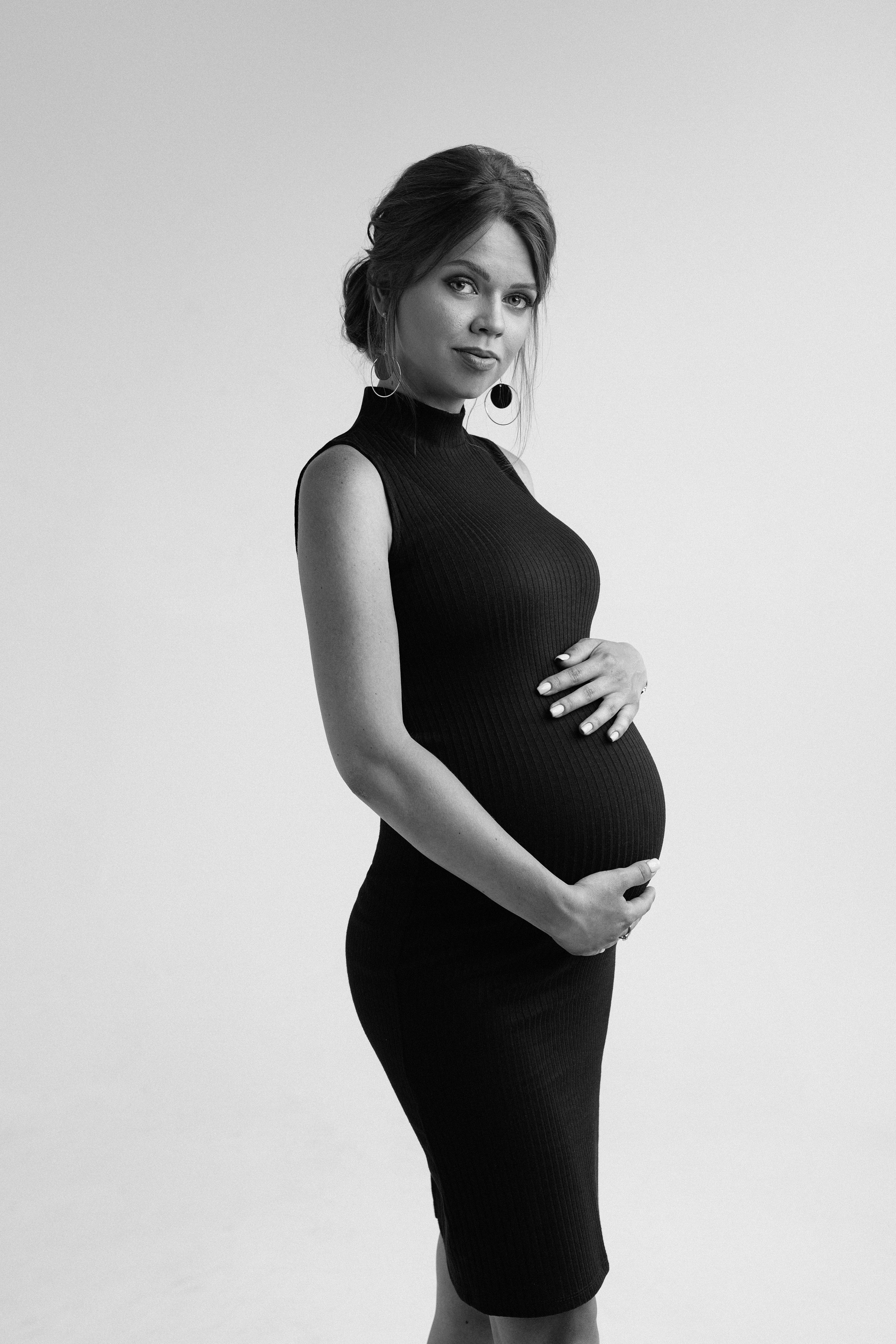 Инна, Александр и…. Портретный, семейный и свадебный фотограф в Курске Роман Сазонов