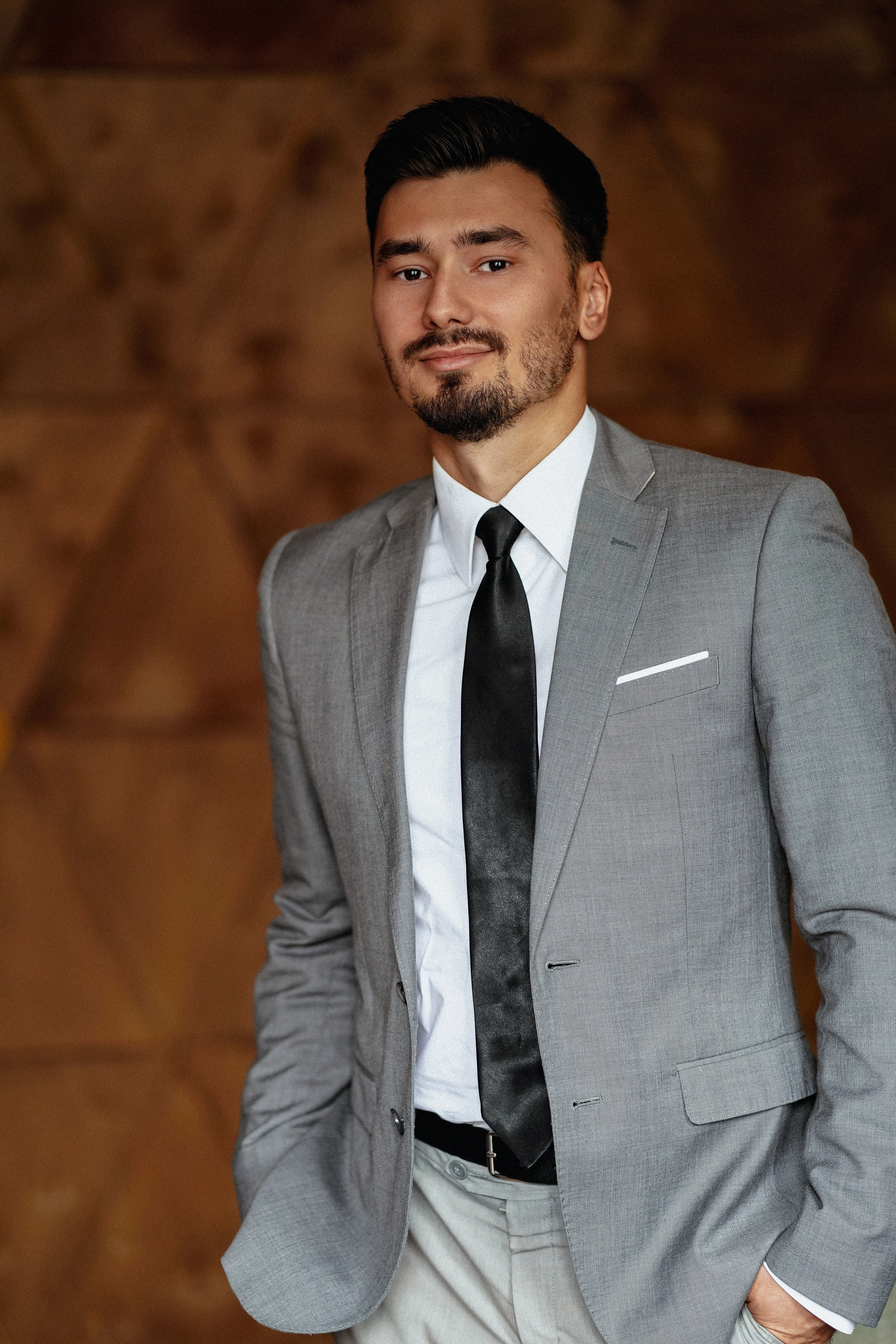 Андрей. Портретный, семейный и свадебный фотограф в Курске Роман Сазонов