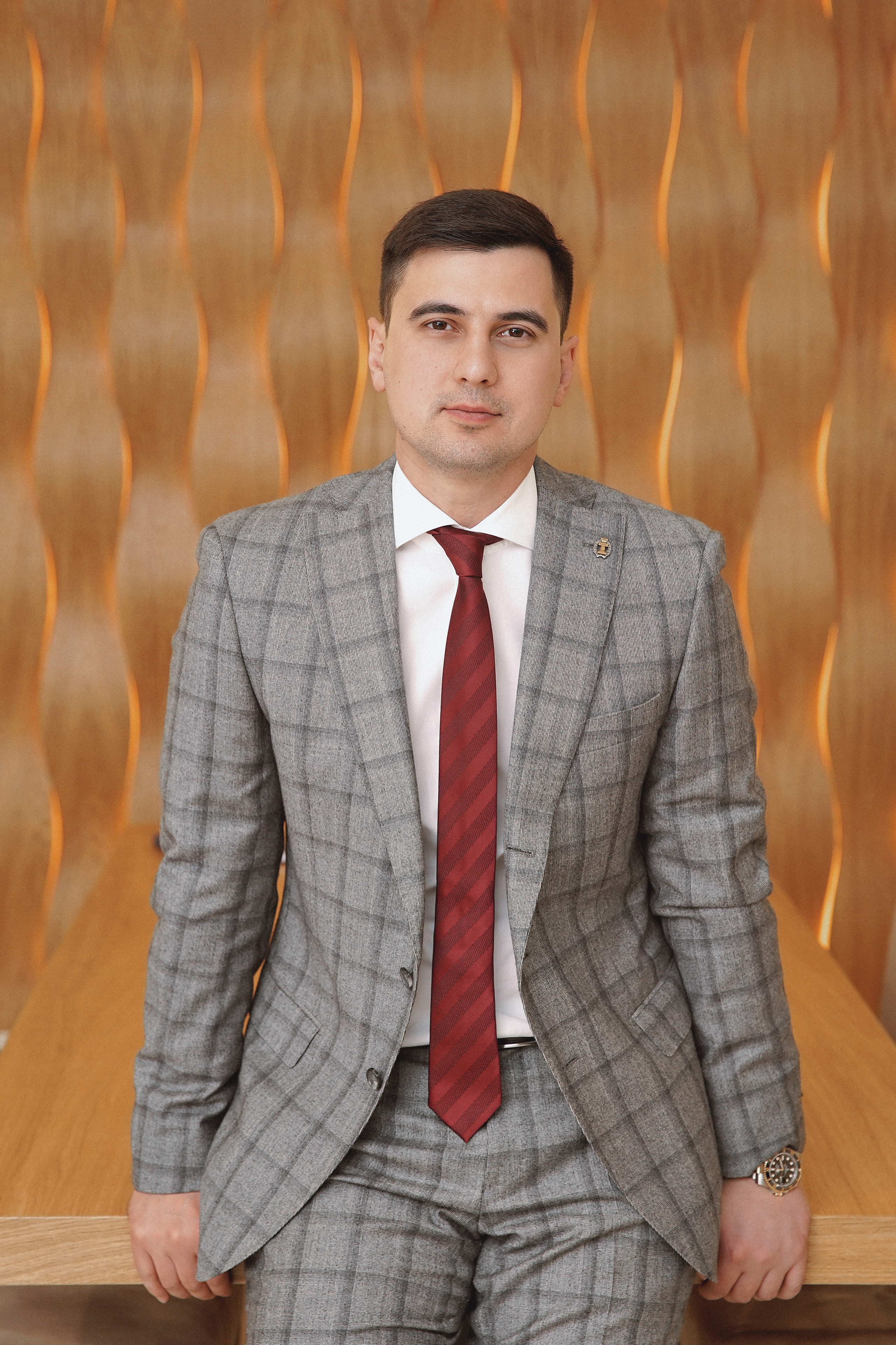 Фотосессия для сайта юридической компании. Портретный, семейный и свадебный фотограф в Курске Роман Сазонов