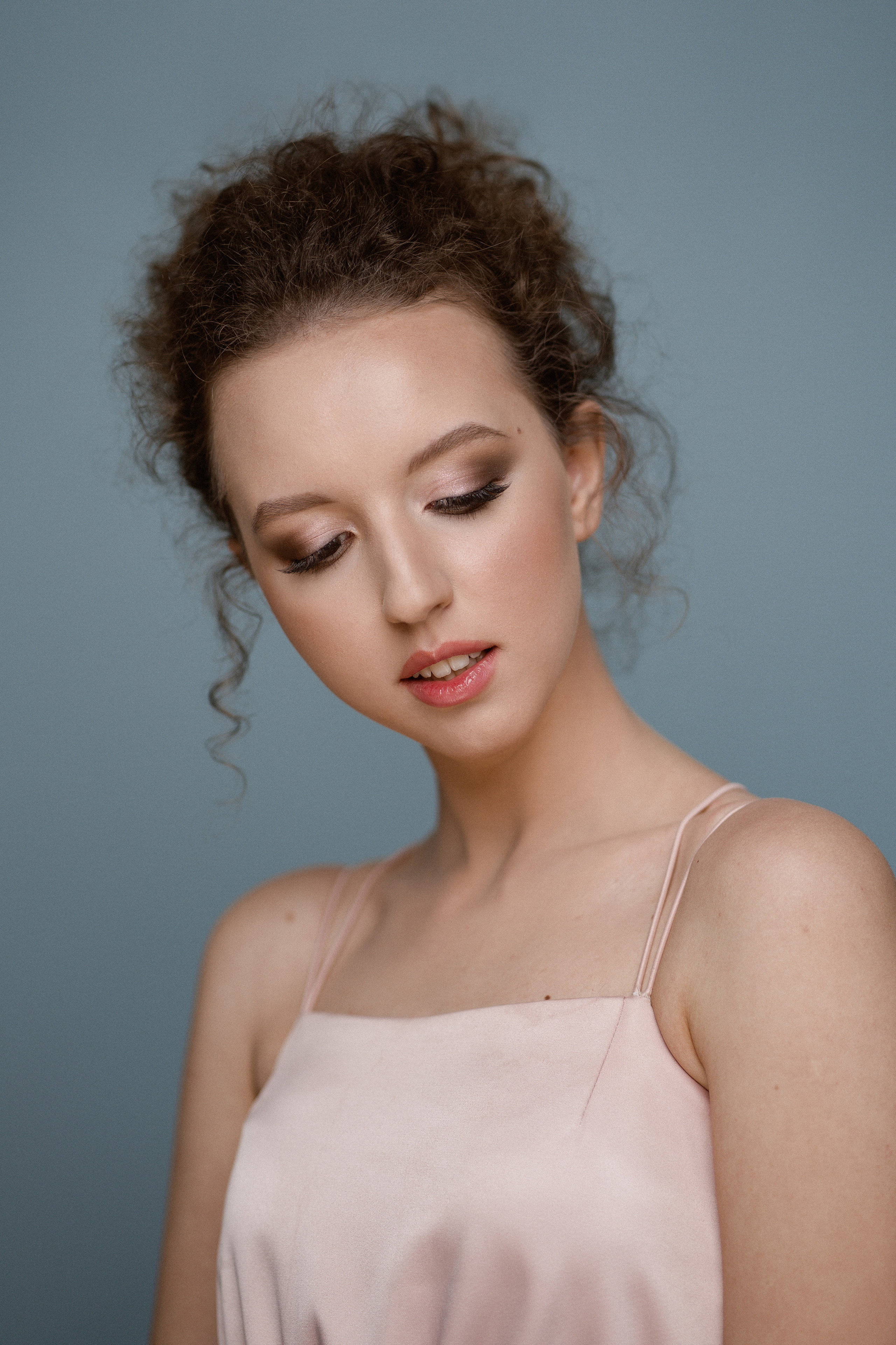 Аня и Даша. Портретный, семейный и свадебный фотограф в Курске Роман Сазонов