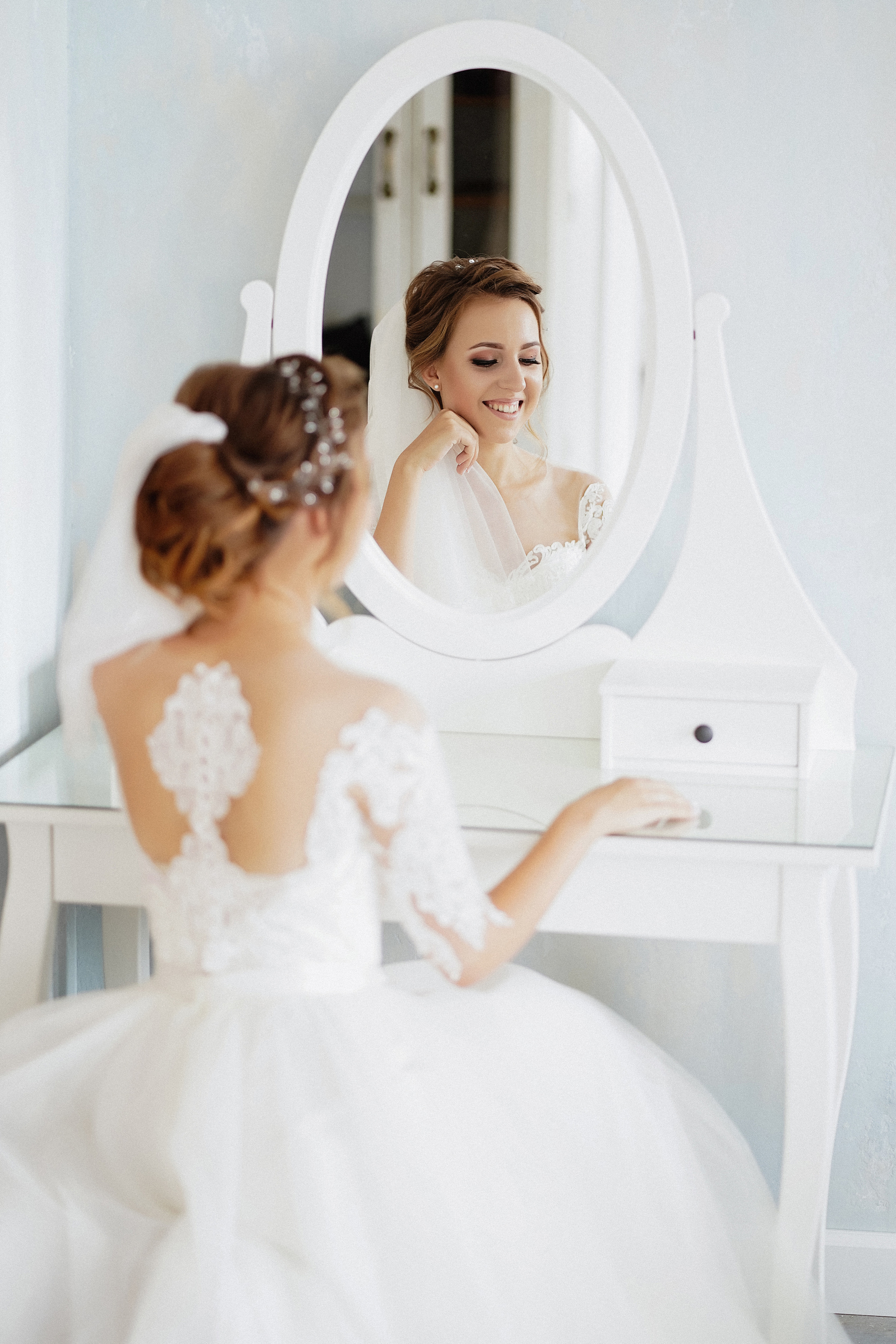 Свадьба Леонида и Елизаветы. Портретный, семейный и свадебный фотограф в Курске Роман Сазонов