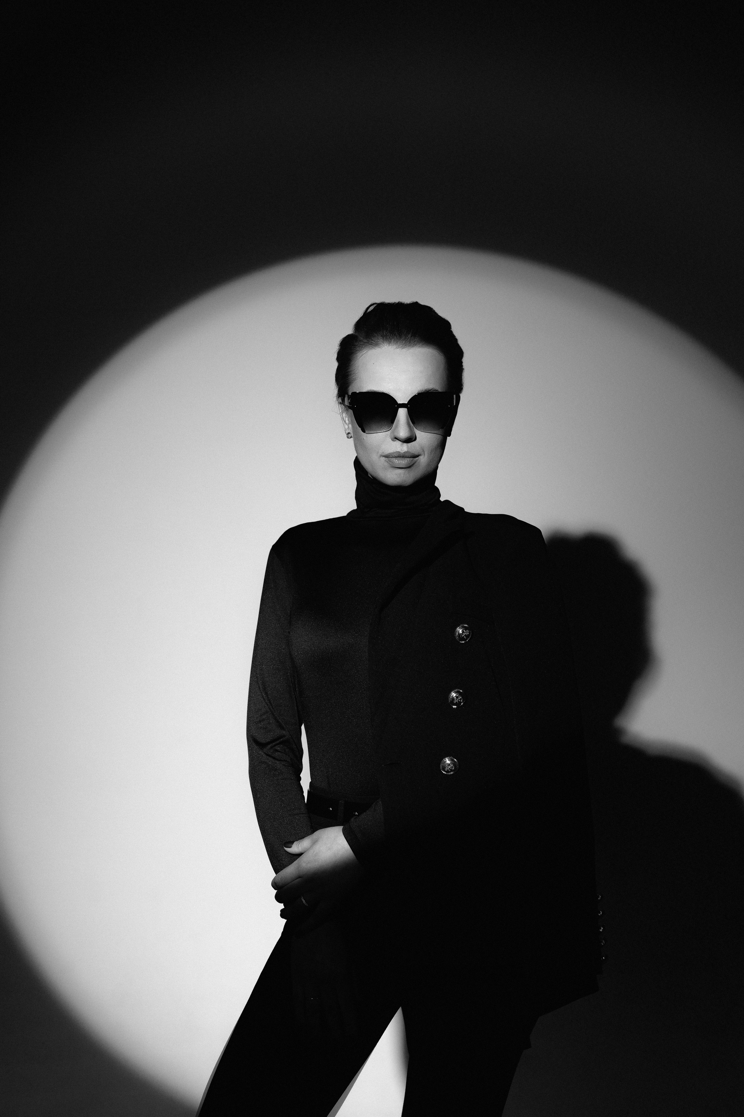 Лена. Портретный, семейный и свадебный фотограф в Курске Роман Сазонов