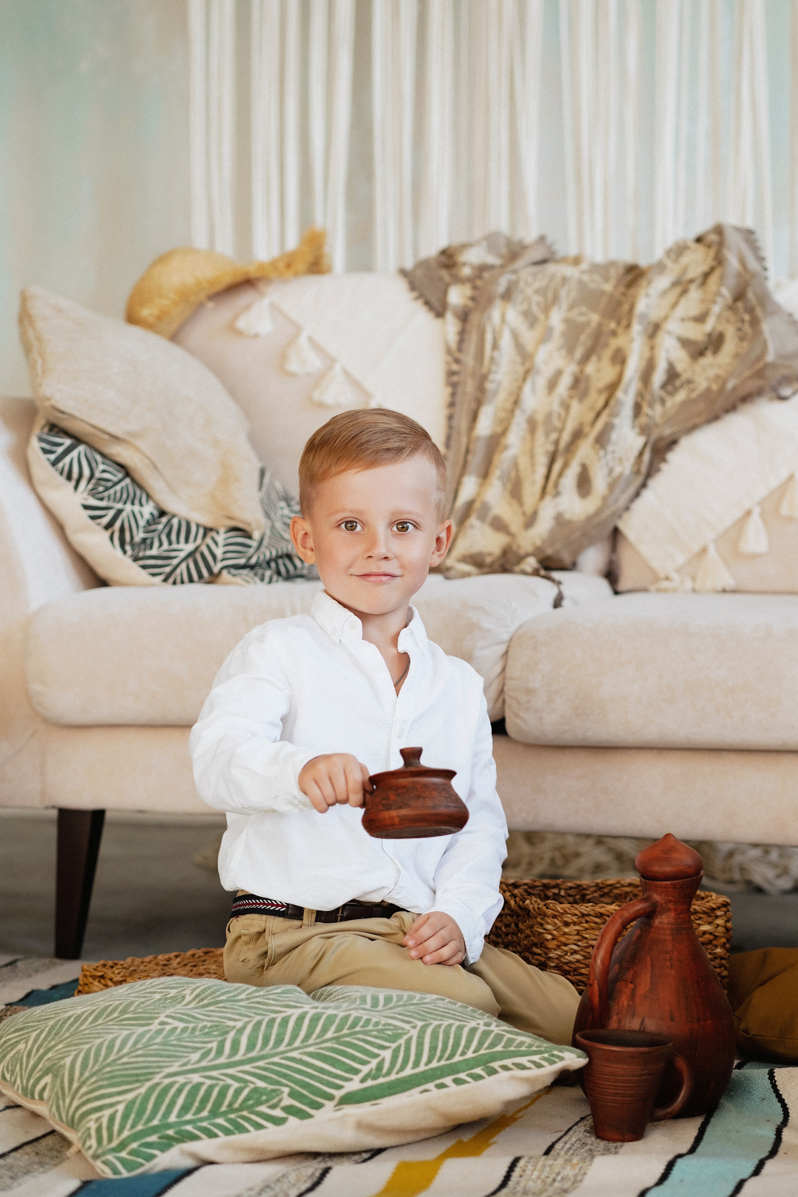 Диана и Демид. Портретный, семейный и свадебный фотограф в Курске Роман Сазонов