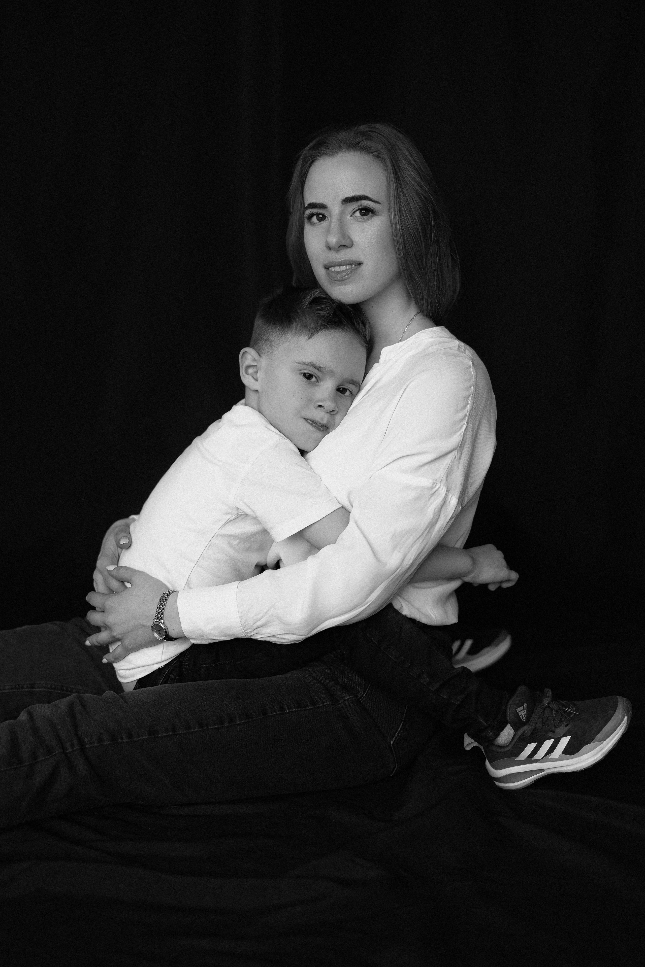 Даша и Костик. Портретный, семейный и свадебный фотограф в Курске Роман Сазонов