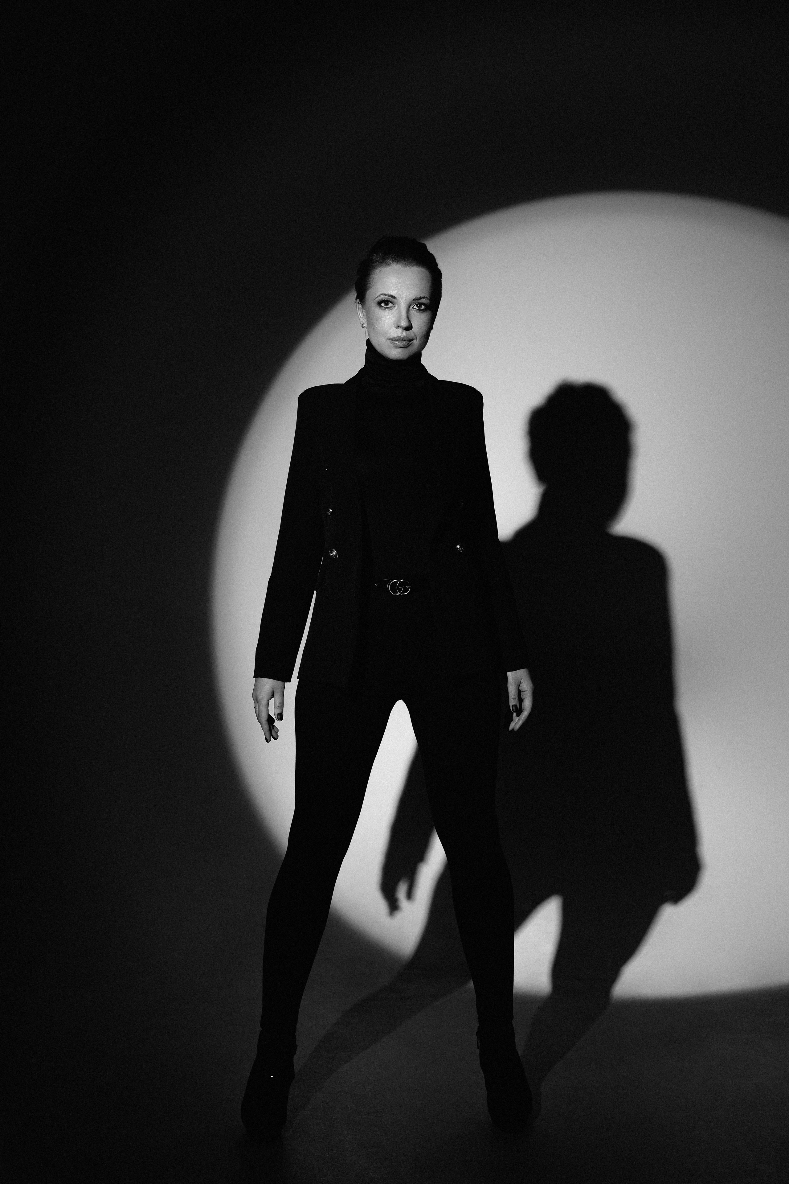 Лена. Портретный, семейный и свадебный фотограф в Курске Роман Сазонов