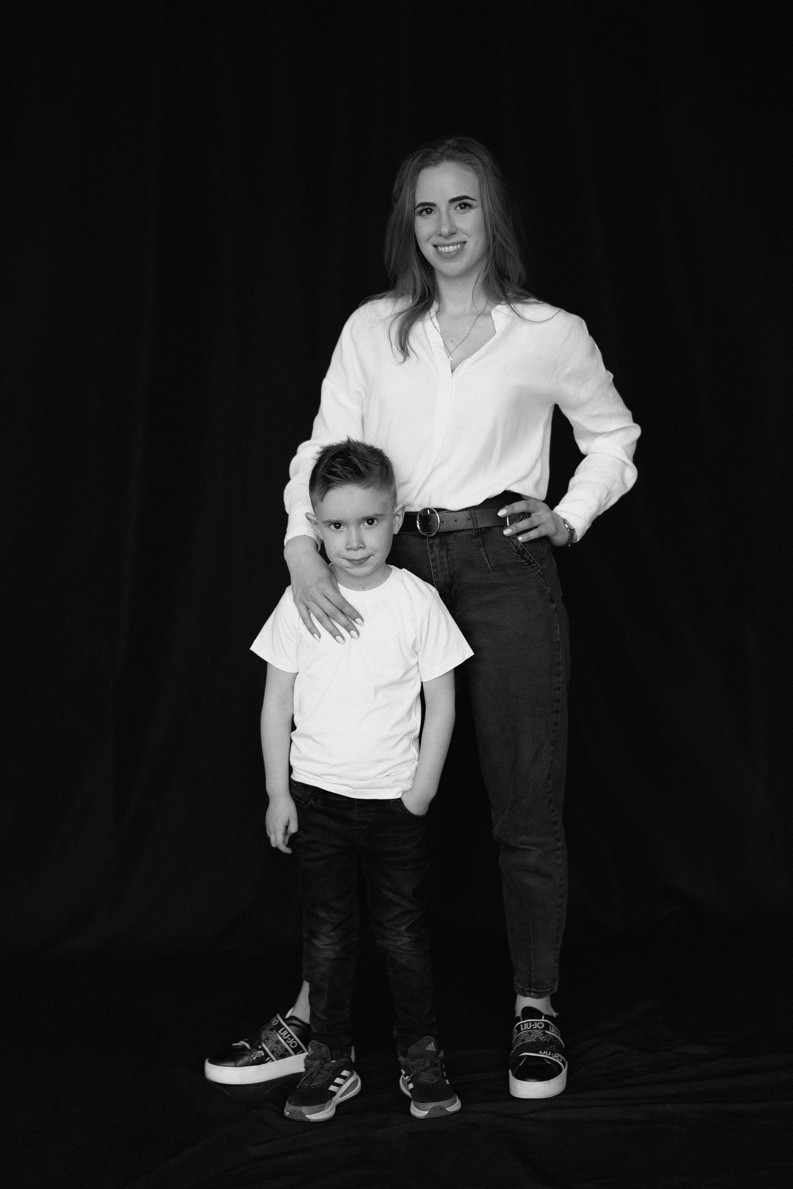 Даша и Костик. Портретный, семейный и свадебный фотограф в Курске Роман Сазонов