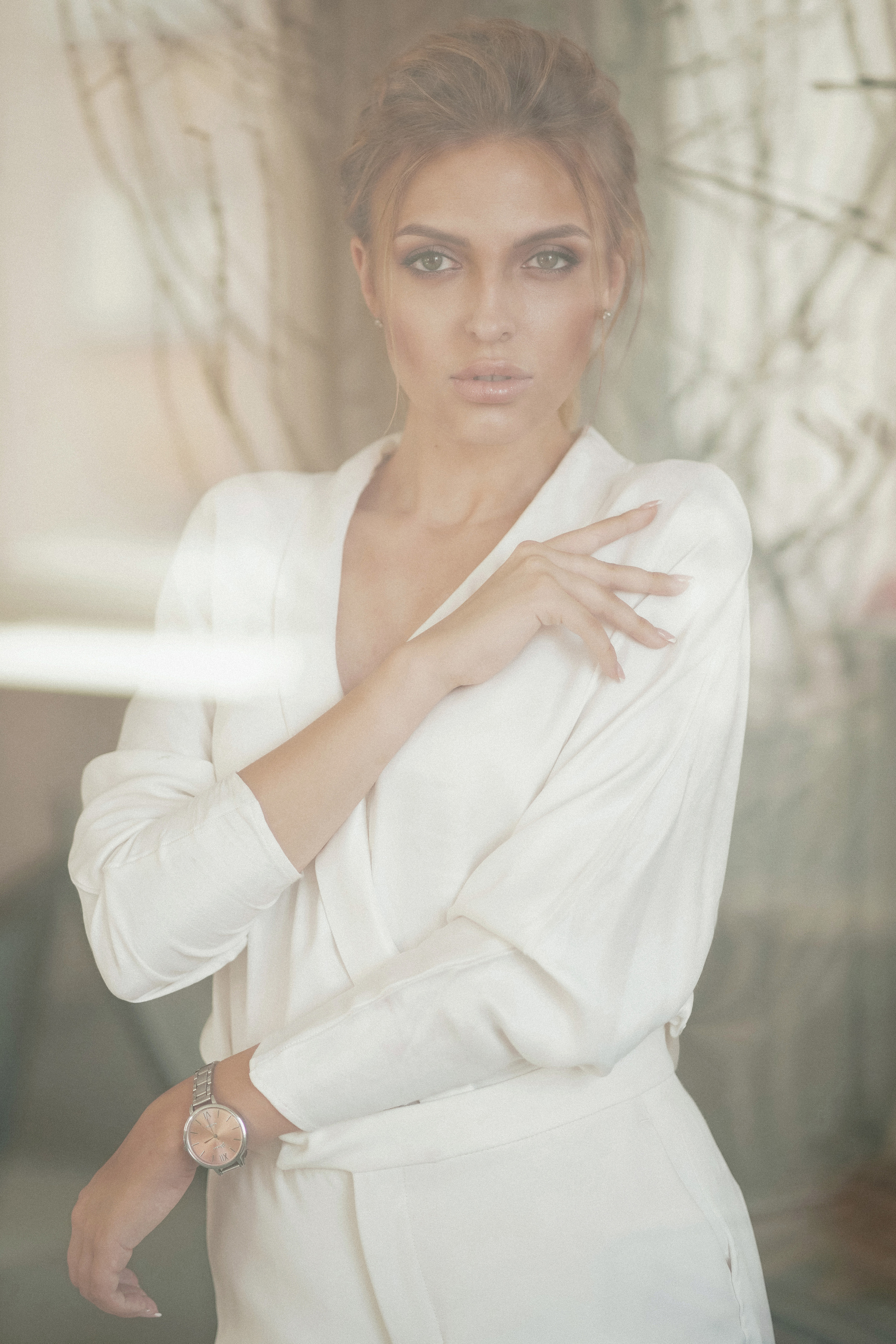 Лиза. Портретный, семейный и свадебный фотограф в Курске Роман Сазонов