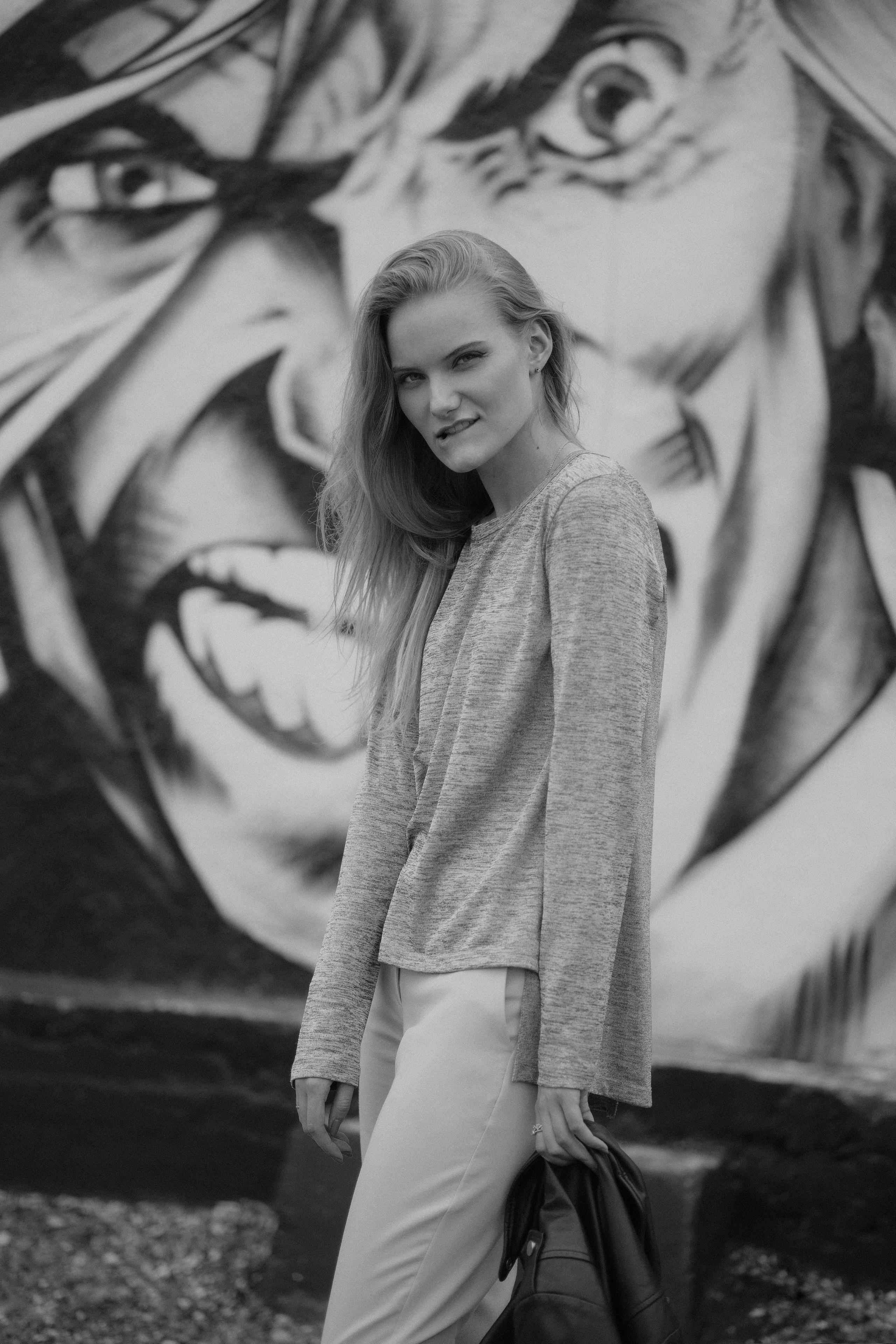 Лиза. Питер. Портретный, семейный и свадебный фотограф в Курске Роман Сазонов