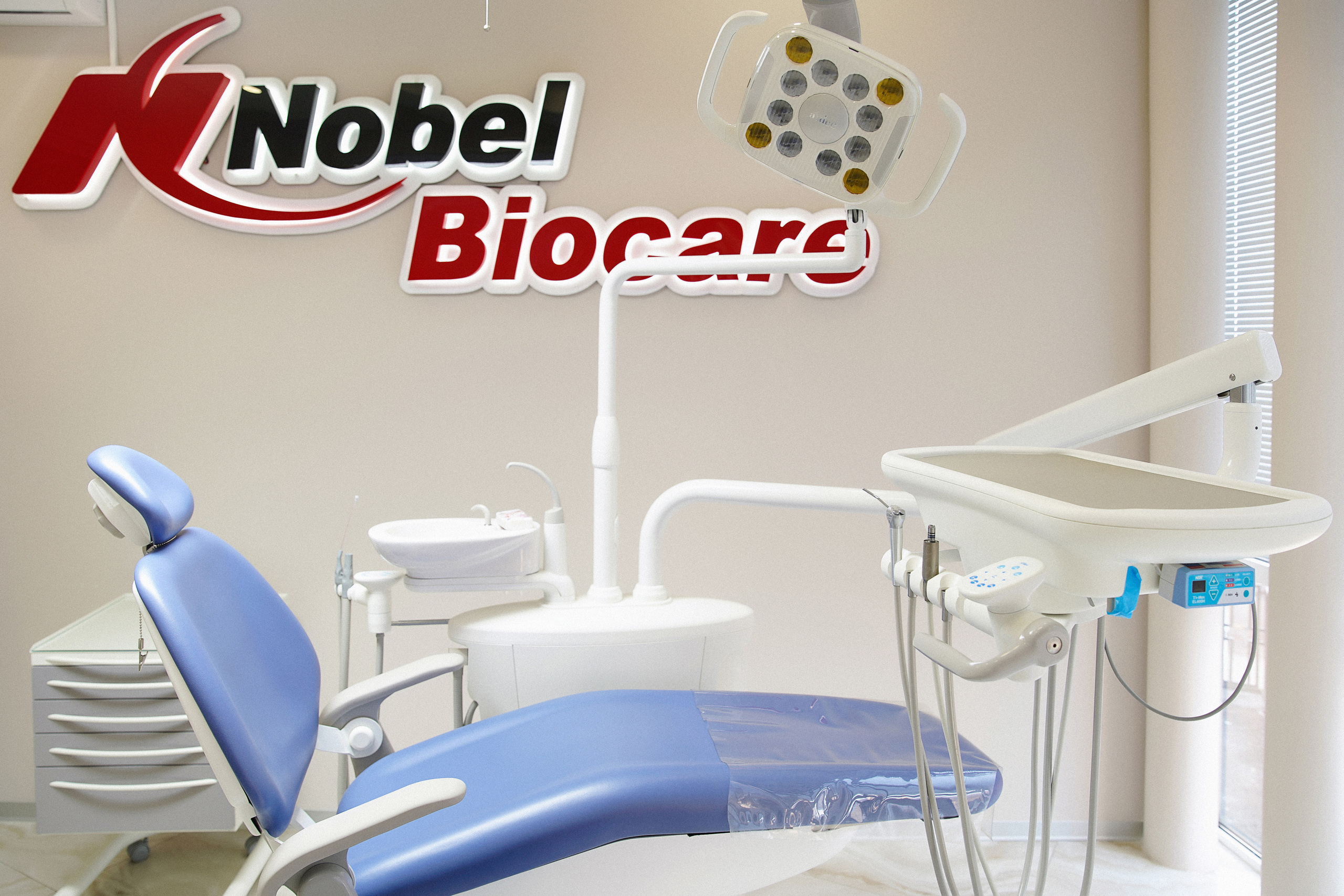 Интерьерная съёмка для стоматологической клиники TOP DENTAL STUDIO. Портретный, семейный и свадебный фотограф в Курске Роман Сазонов