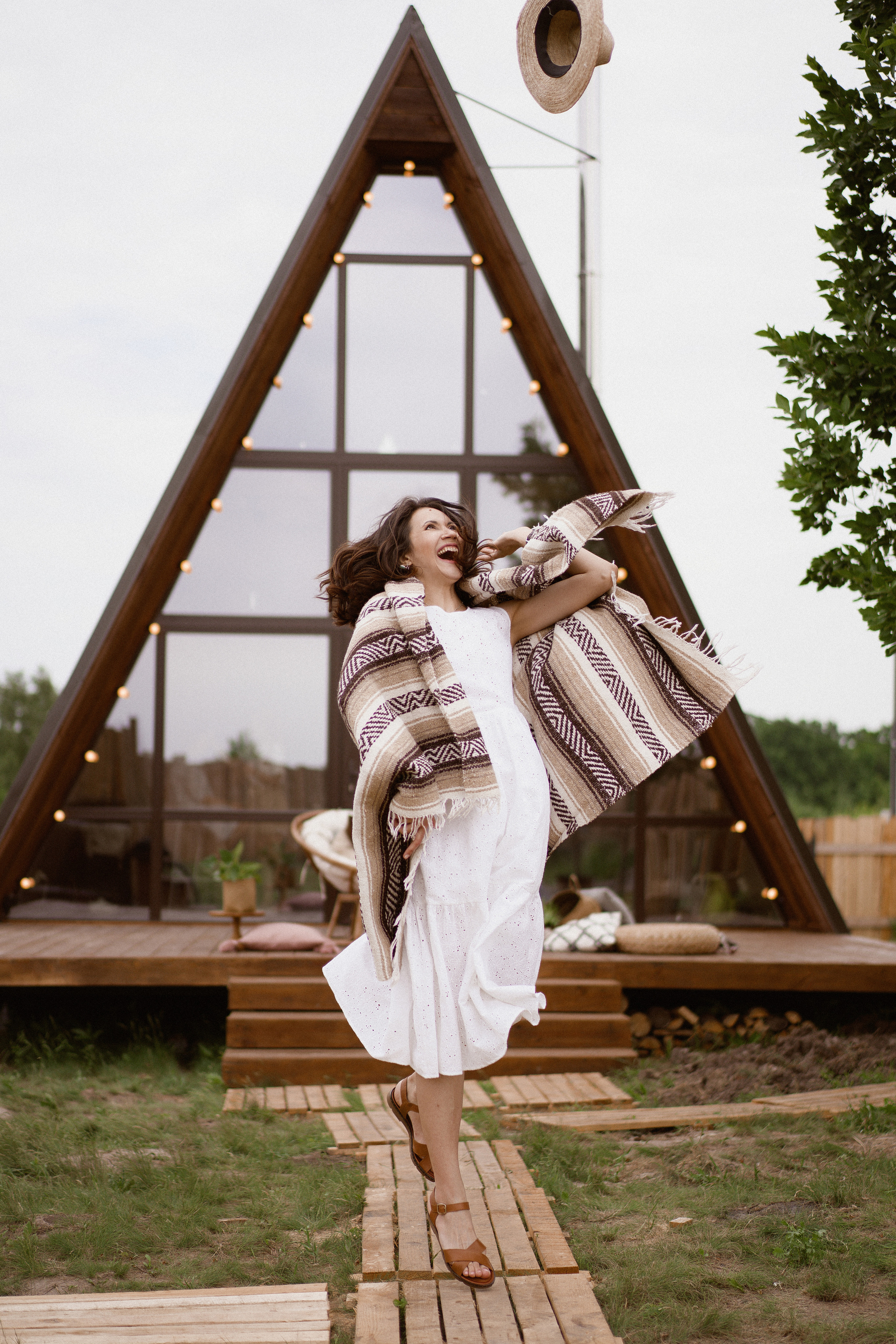 Наталья в рамках фотопроекта «My ADVENTURE». Портретный, семейный и свадебный фотограф в Курске Роман Сазонов