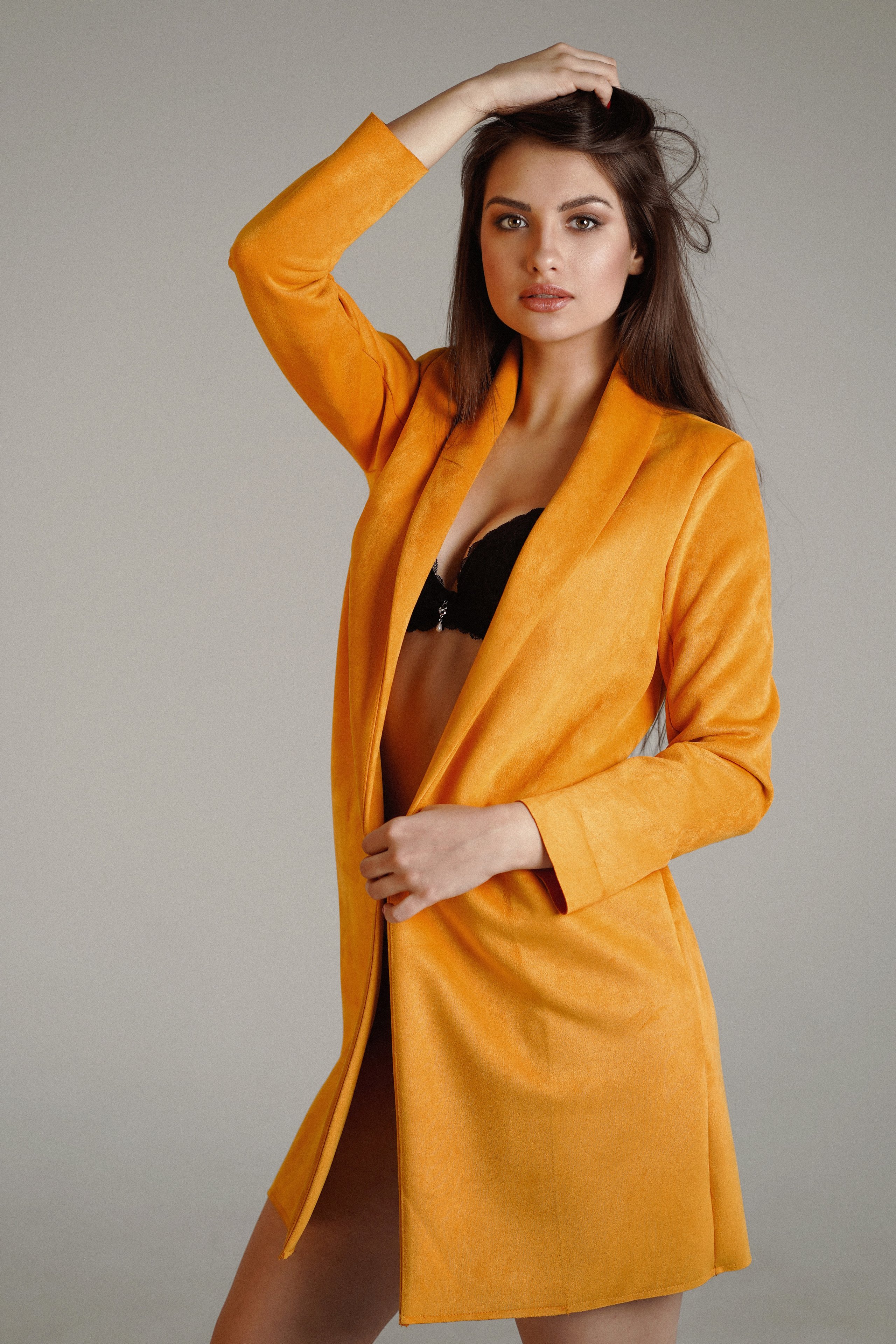 Элла и София. Портретный, семейный и свадебный фотограф в Курске Роман Сазонов