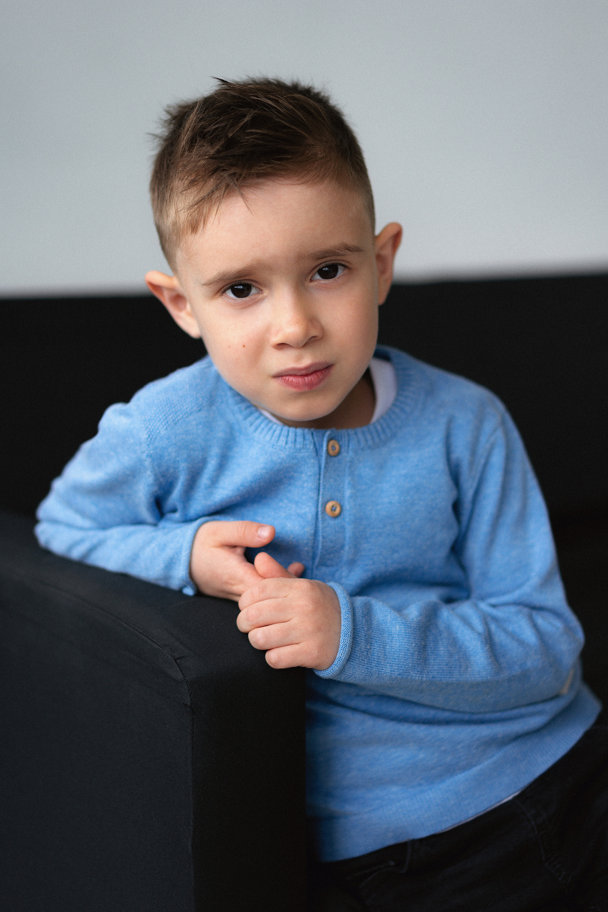 Даша и Костик. Портретный, семейный и свадебный фотограф в Курске Роман Сазонов