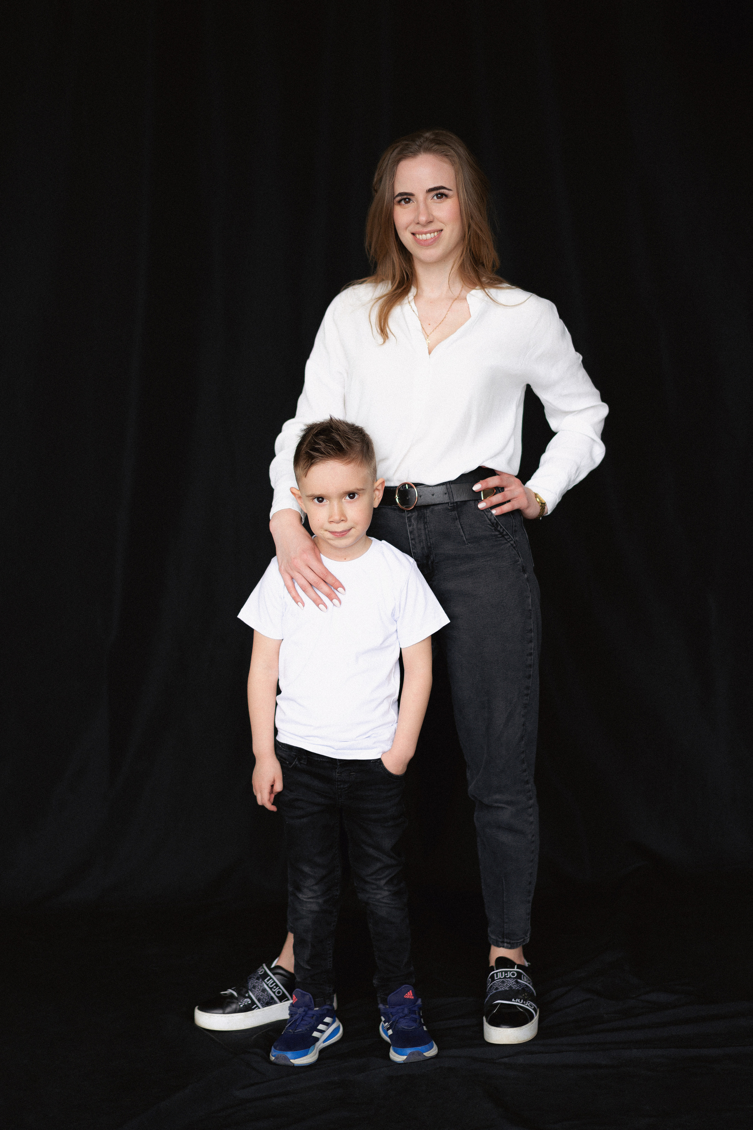 Даша и Костик. Портретный, семейный и свадебный фотограф в Курске Роман Сазонов