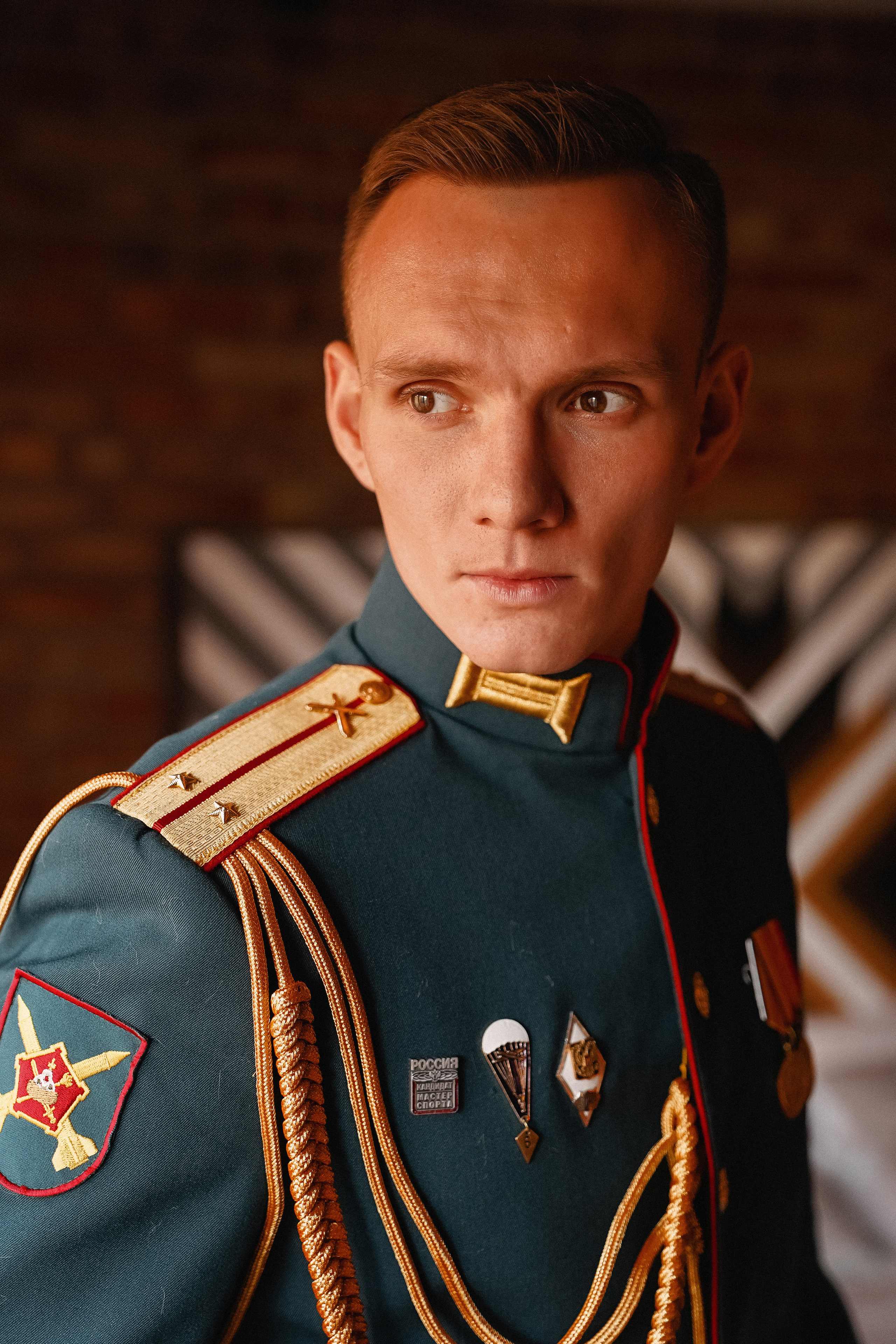 Свадьба Павла и Марии. Портретный, семейный и свадебный фотограф в Курске Роман Сазонов