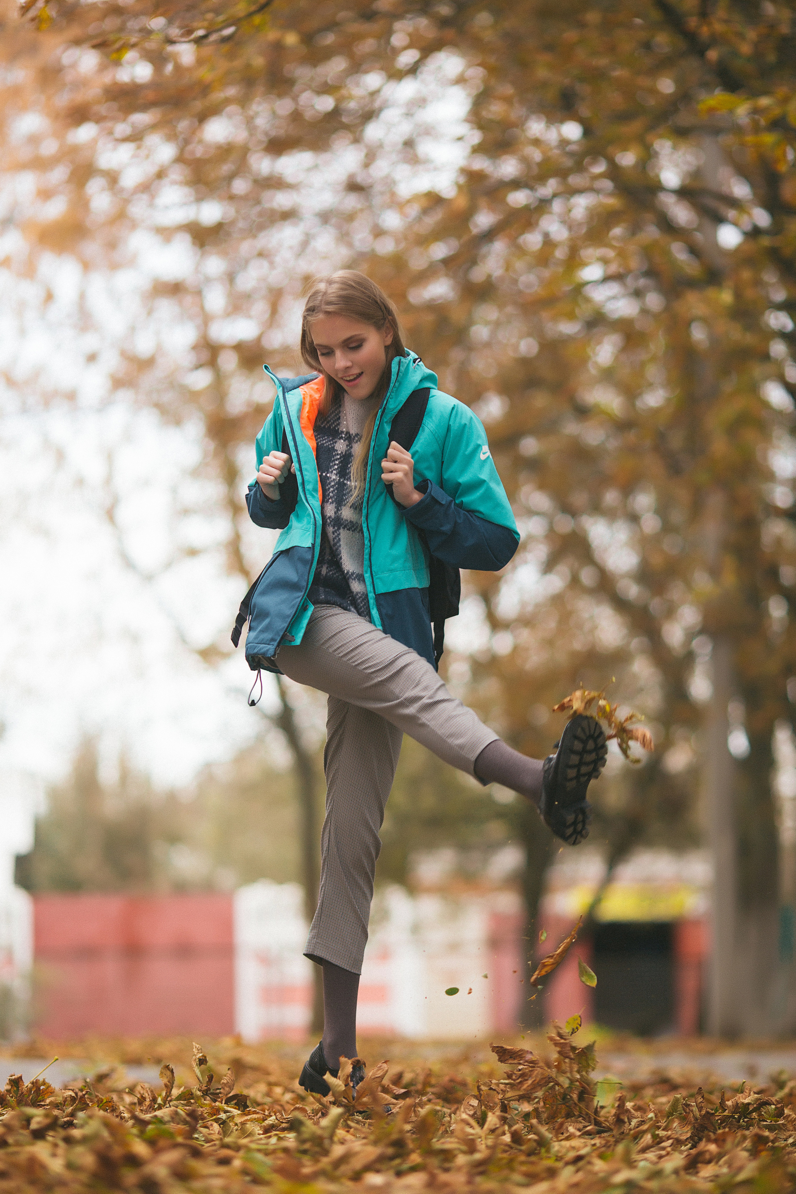 Лиза. Портретный, семейный и свадебный фотограф в Курске Роман Сазонов