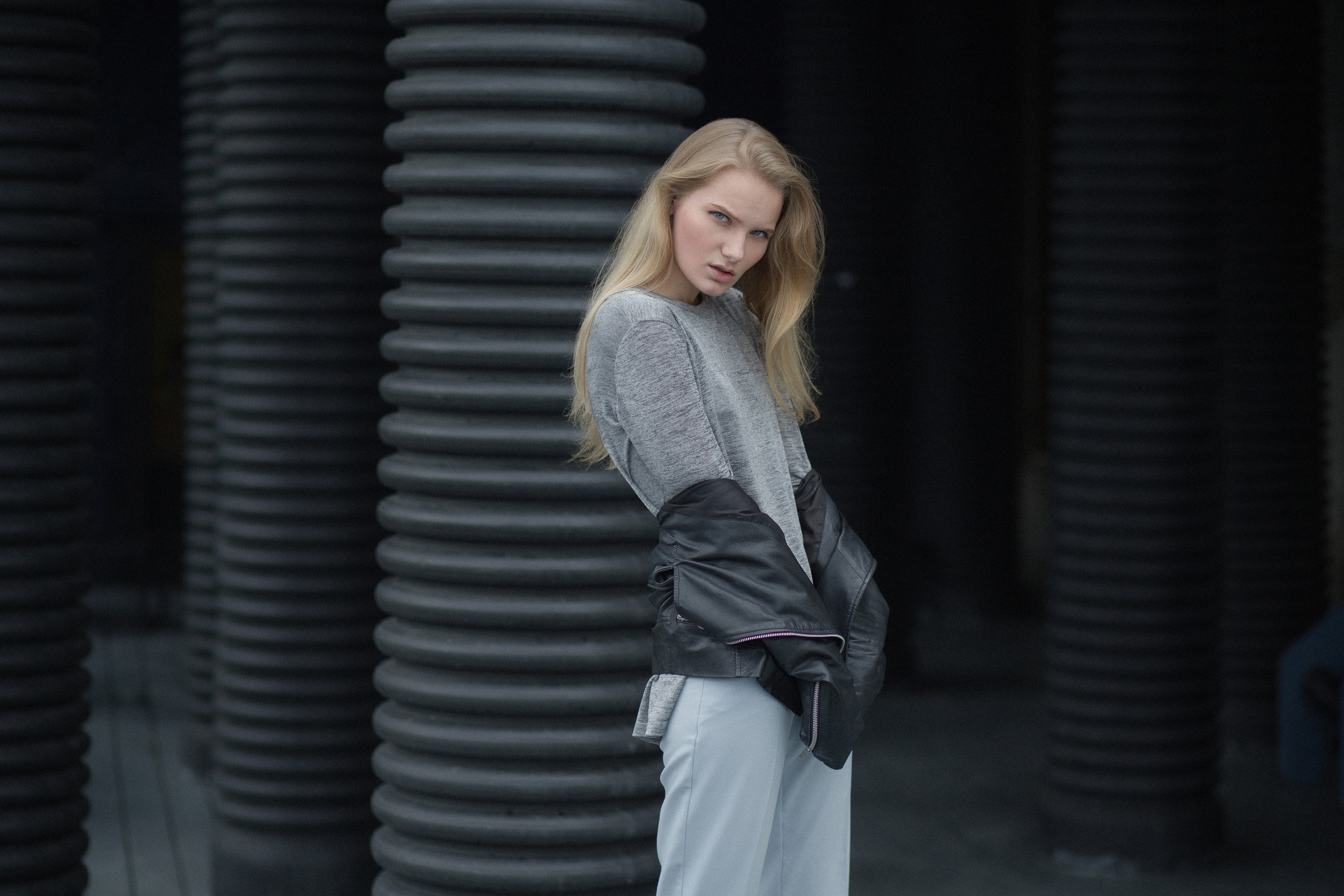 Лиза. Питер. Портретный, семейный и свадебный фотограф в Курске Роман Сазонов