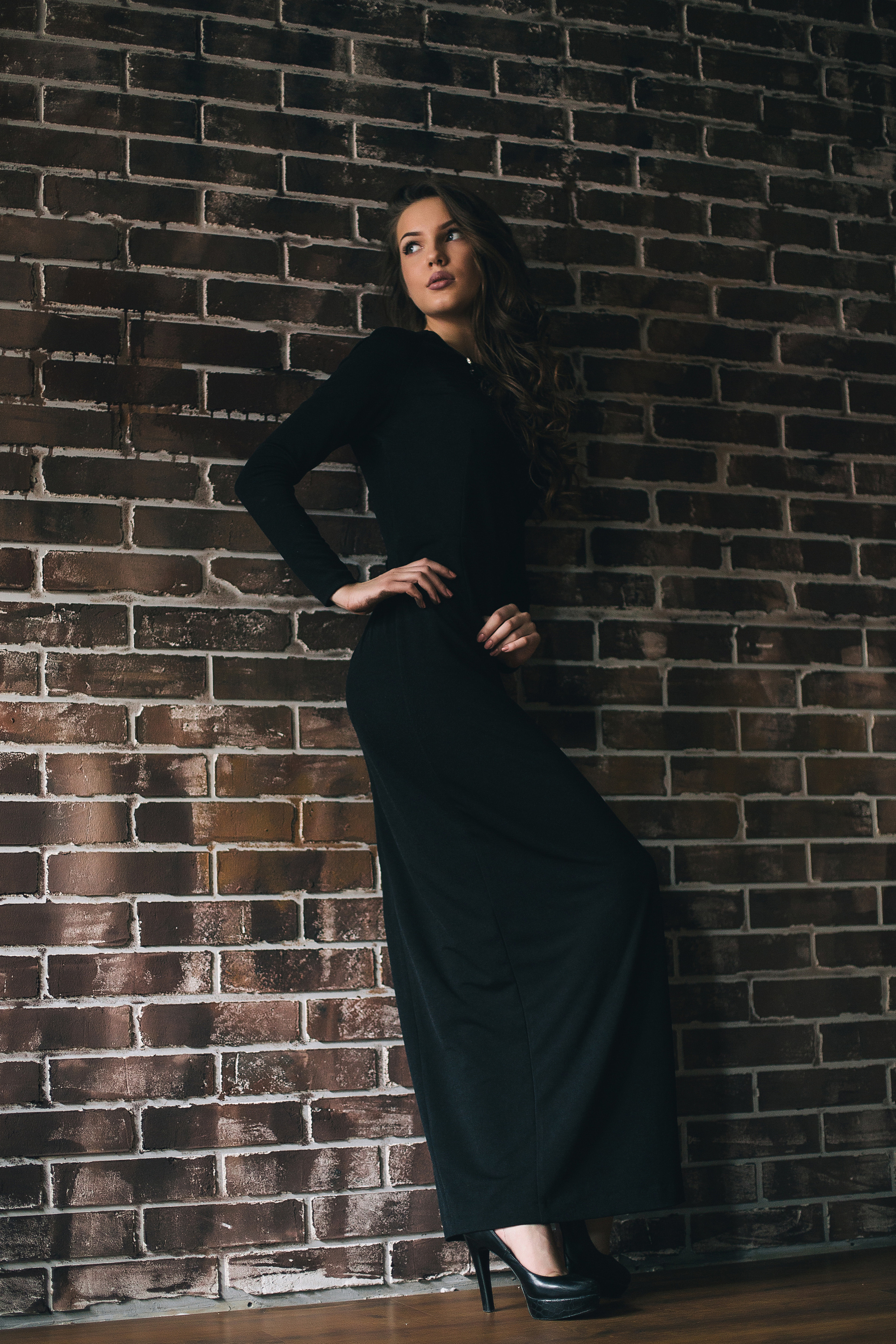 Ира. Портретный, семейный и свадебный фотограф в Курске Роман Сазонов