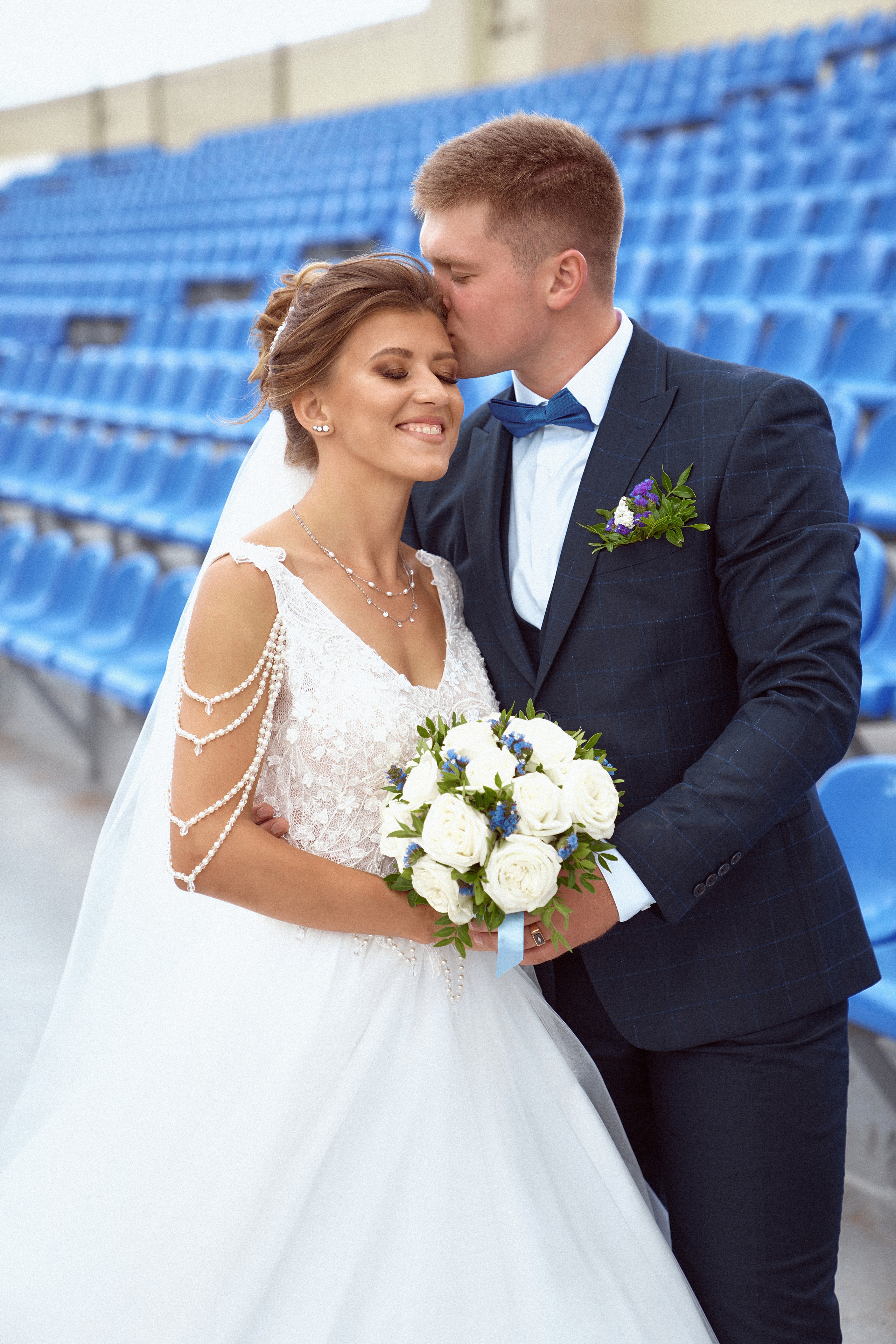 Свадьба Артёма и Елены. Портретный, семейный и свадебный фотограф в Курске Роман Сазонов