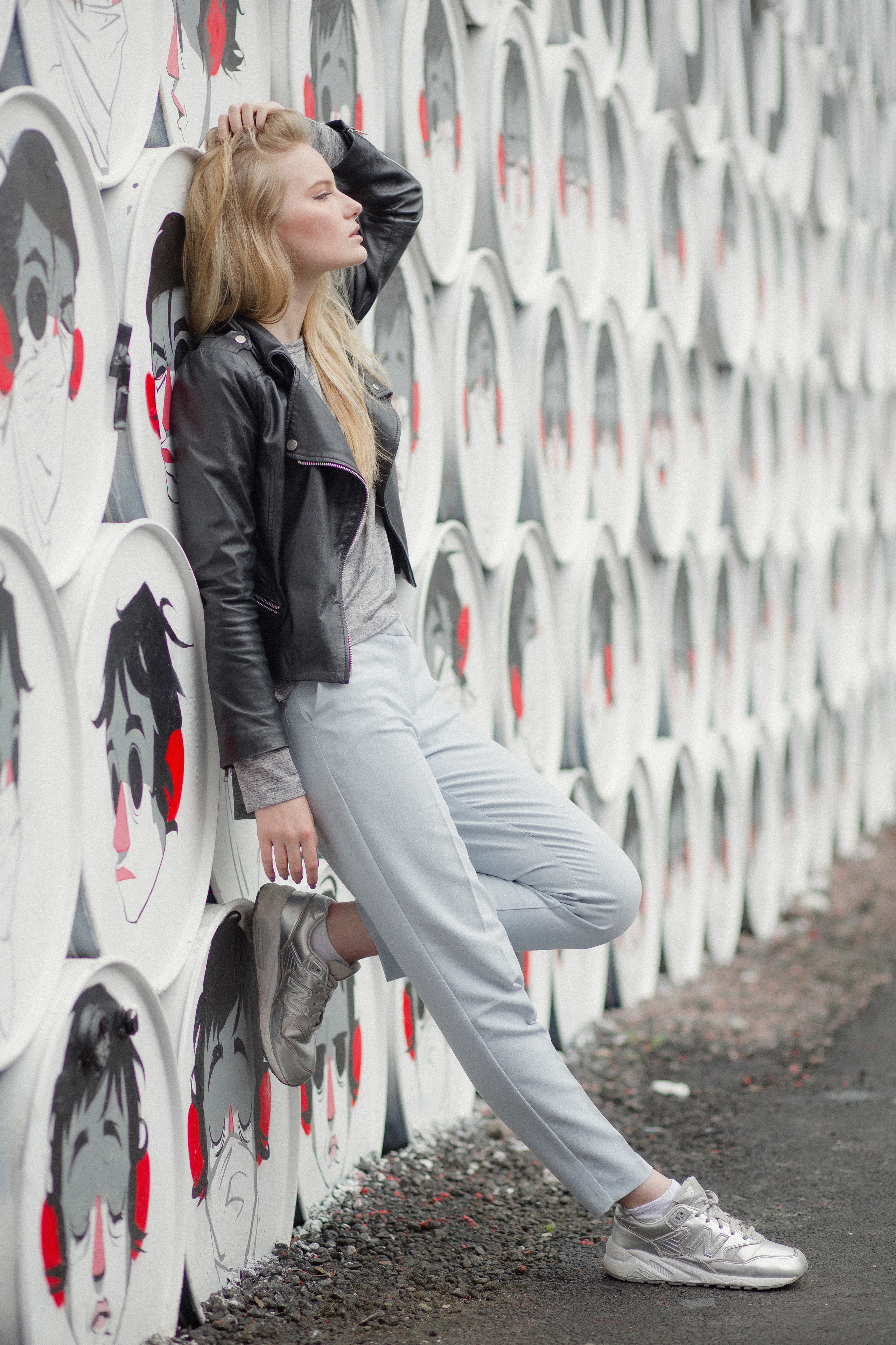 Лиза. Питер. Портретный, семейный и свадебный фотограф в Курске Роман Сазонов