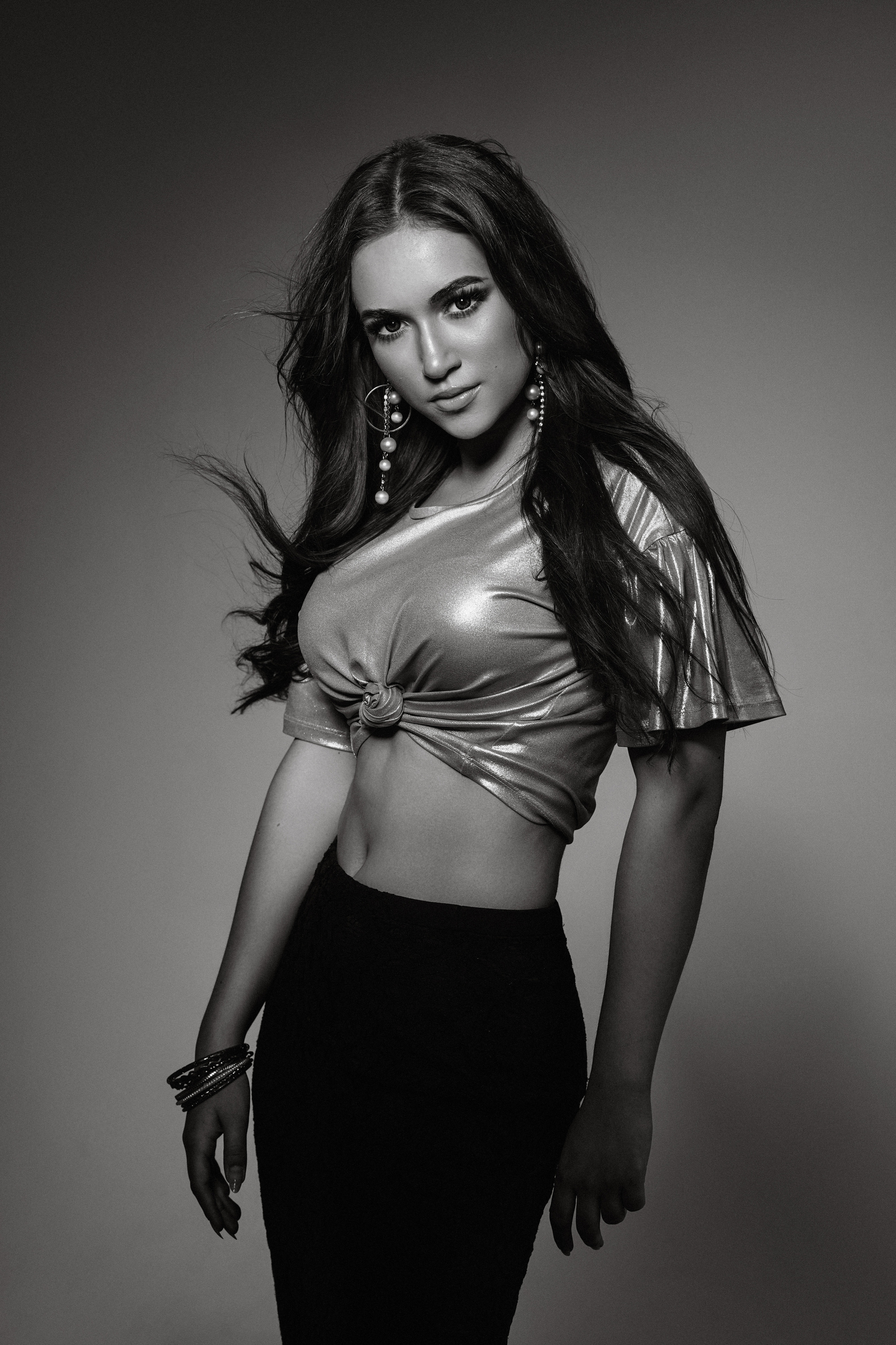 Маргарита. Портретный, семейный и свадебный фотограф в Курске Роман Сазонов