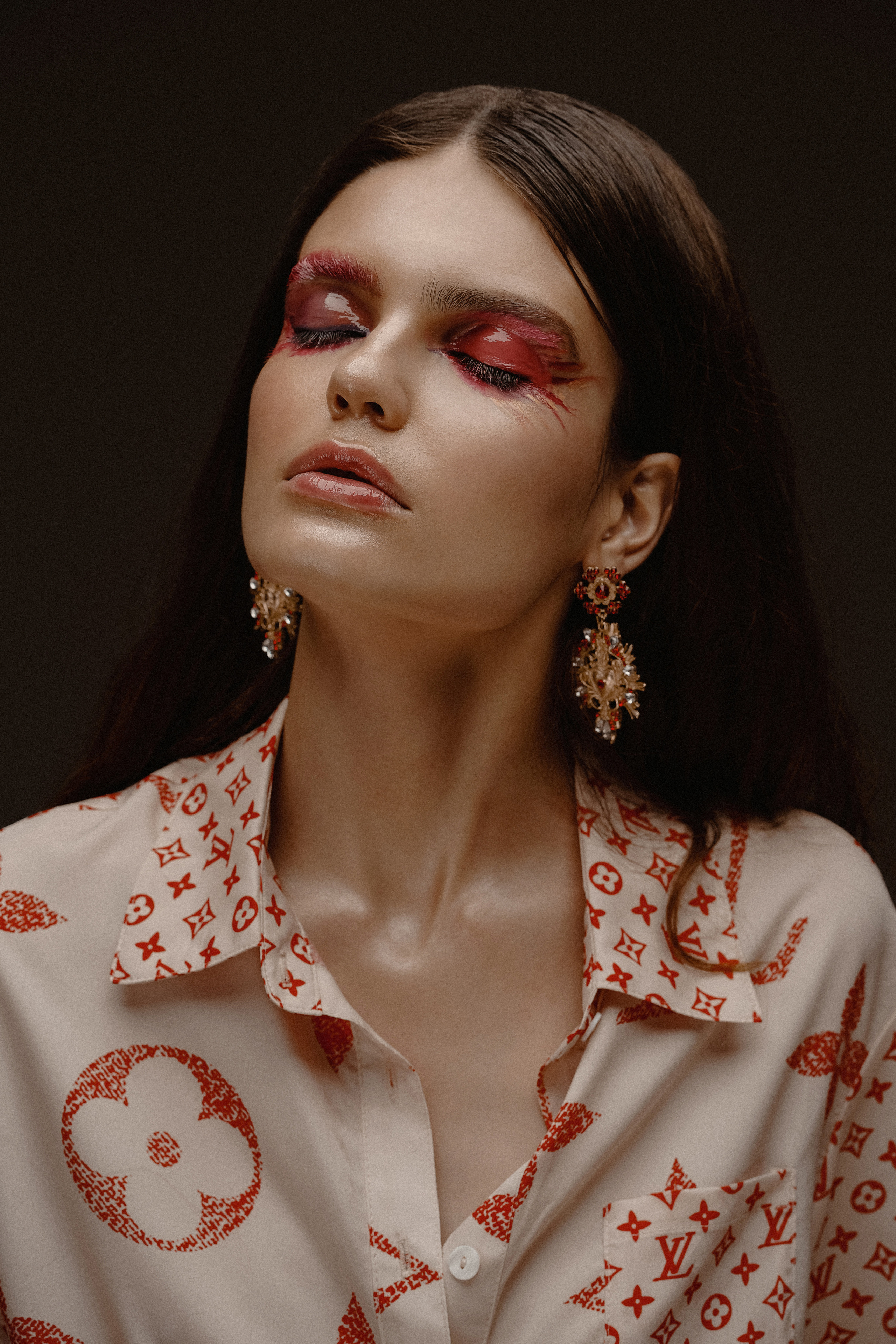 Марина, Галя. Портретный, семейный и свадебный фотограф в Курске Роман Сазонов