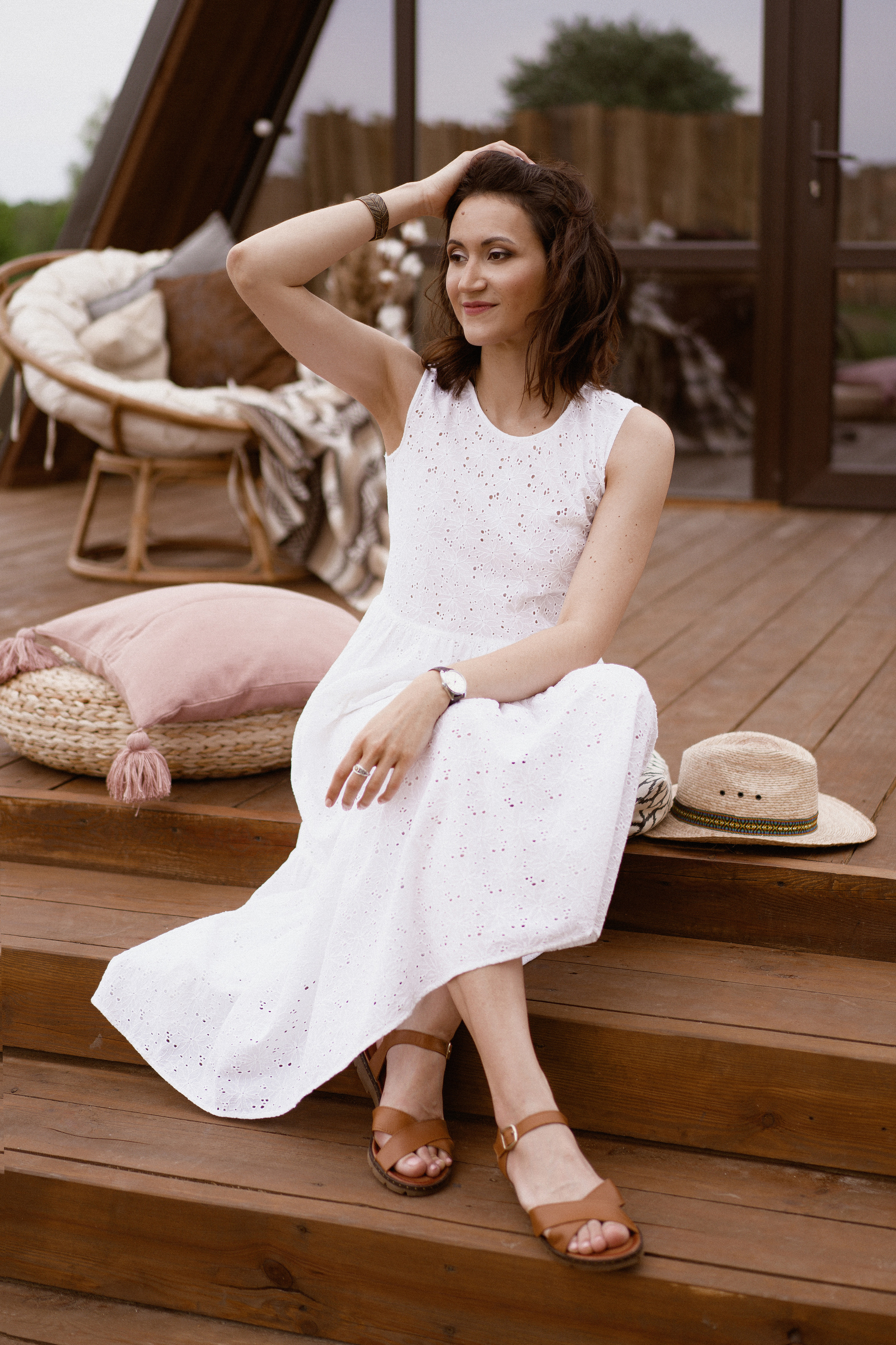 Наталья в рамках фотопроекта «My ADVENTURE». Портретный, семейный и свадебный фотограф в Курске Роман Сазонов